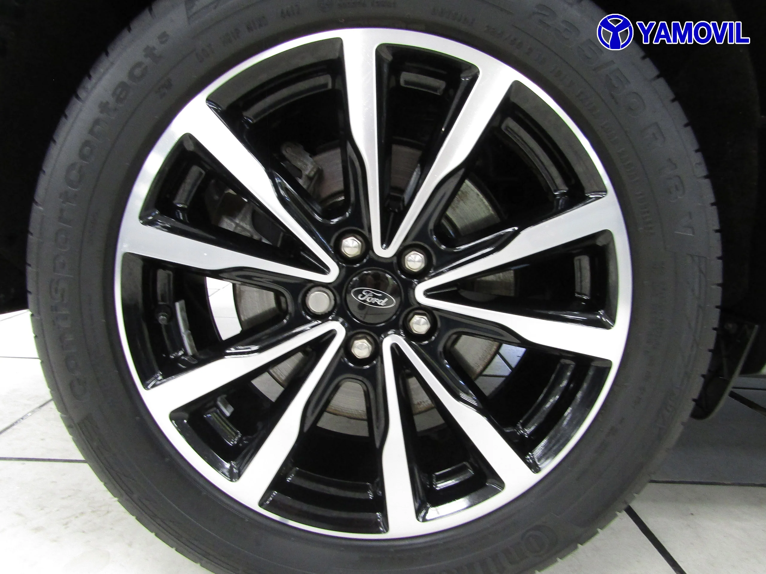 Ford Kuga 2.0 TDCI 4X2 ASS ST-LINE  5P - Foto 11