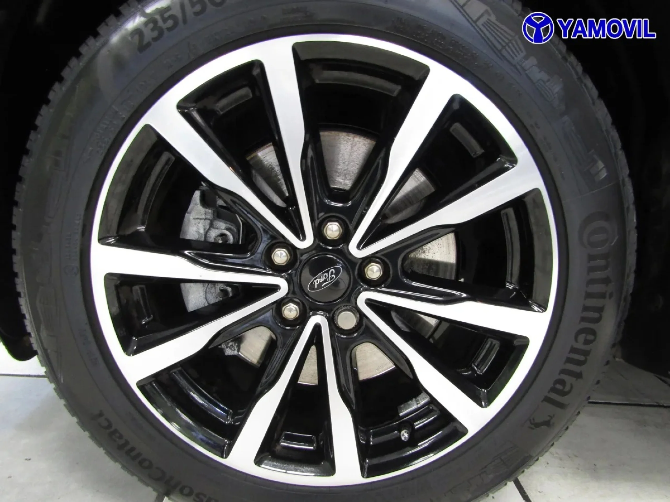 Ford Kuga 2.0 TDCI ST-Line 4x2 110 kW (150 CV) - Foto 9