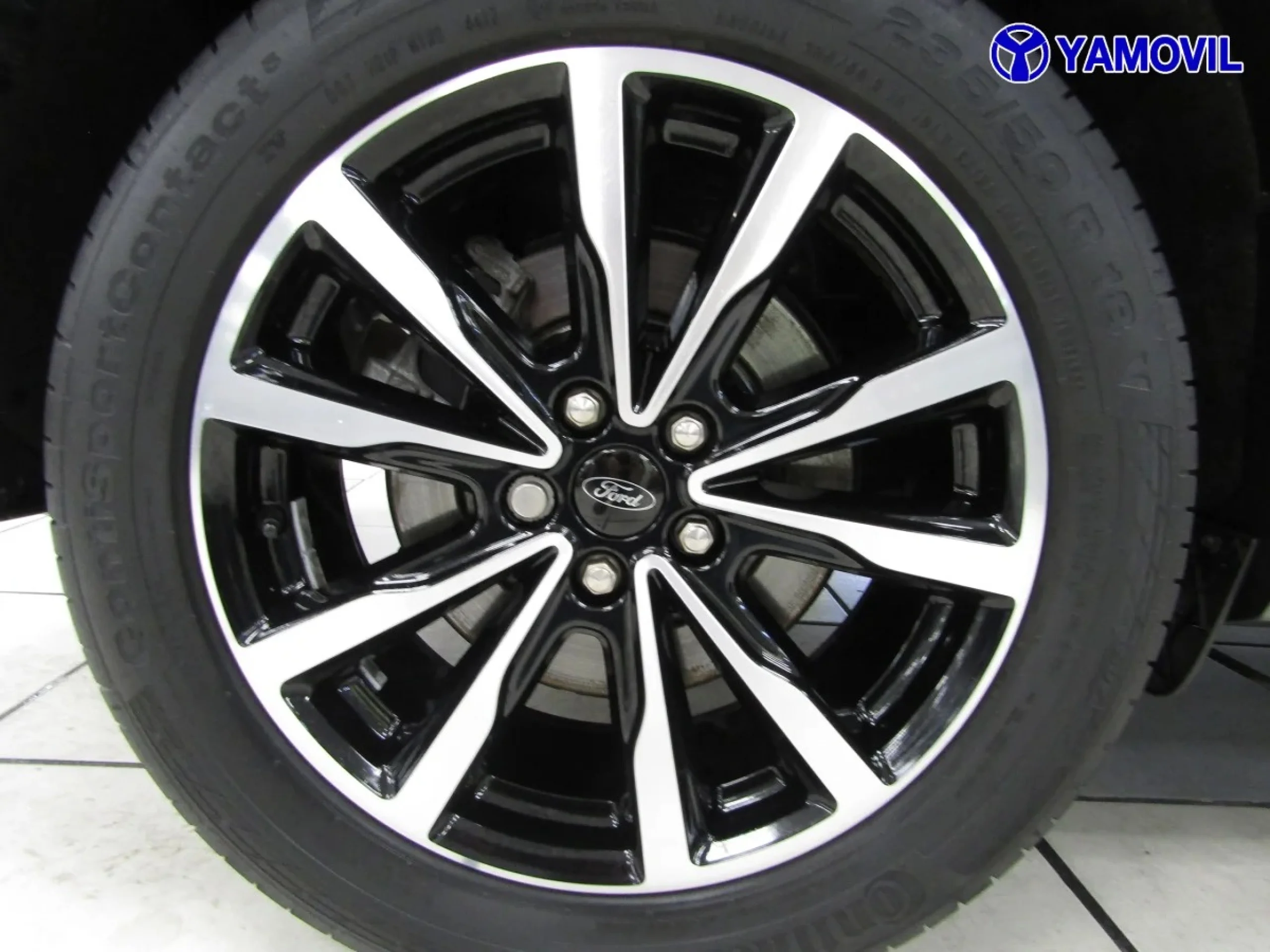 Ford Kuga 2.0 TDCI ST-Line 4x2 110 kW (150 CV) - Foto 11