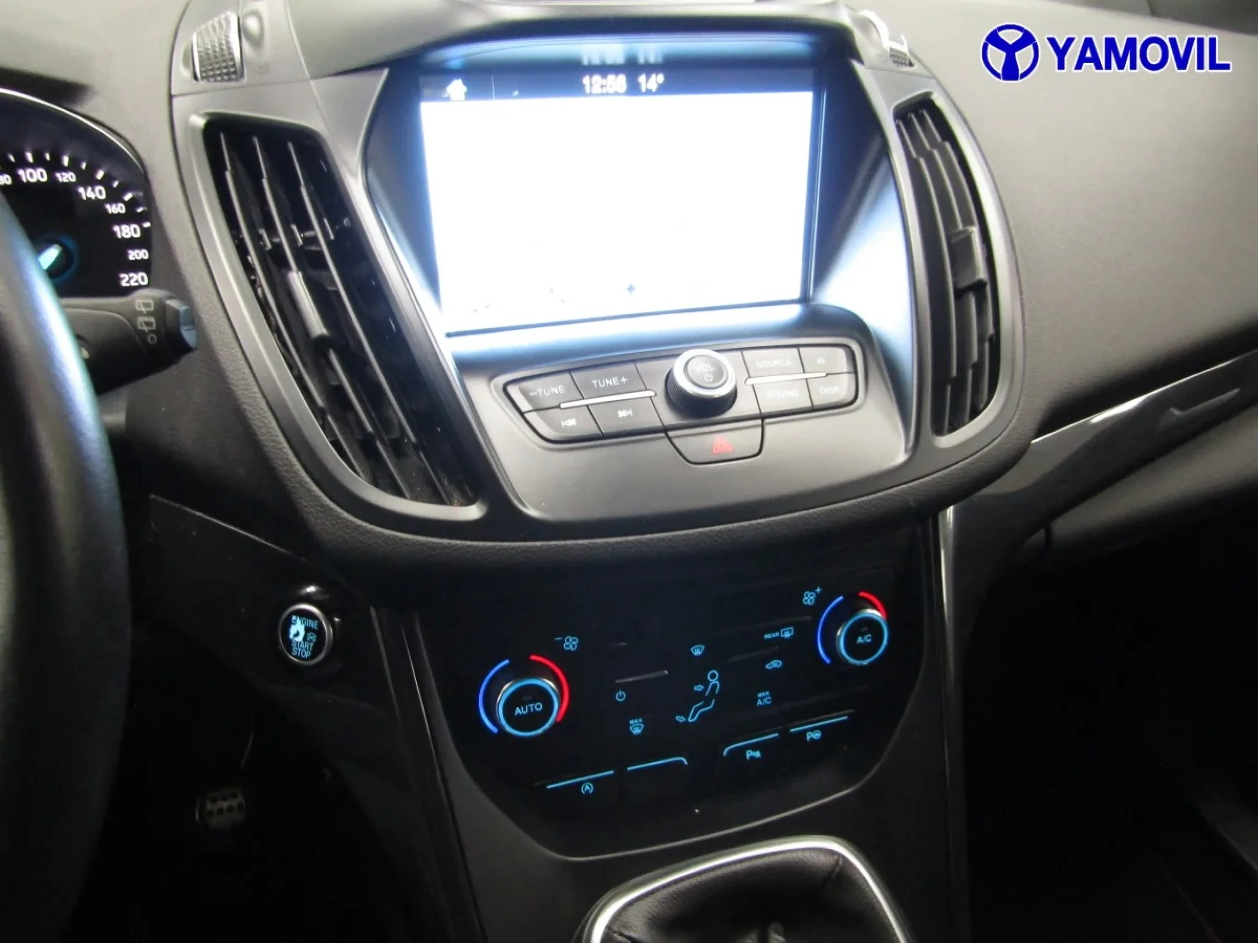 Ford Kuga 2.0 TDCI ST-Line 4x2 110 kW (150 CV) - Foto 22