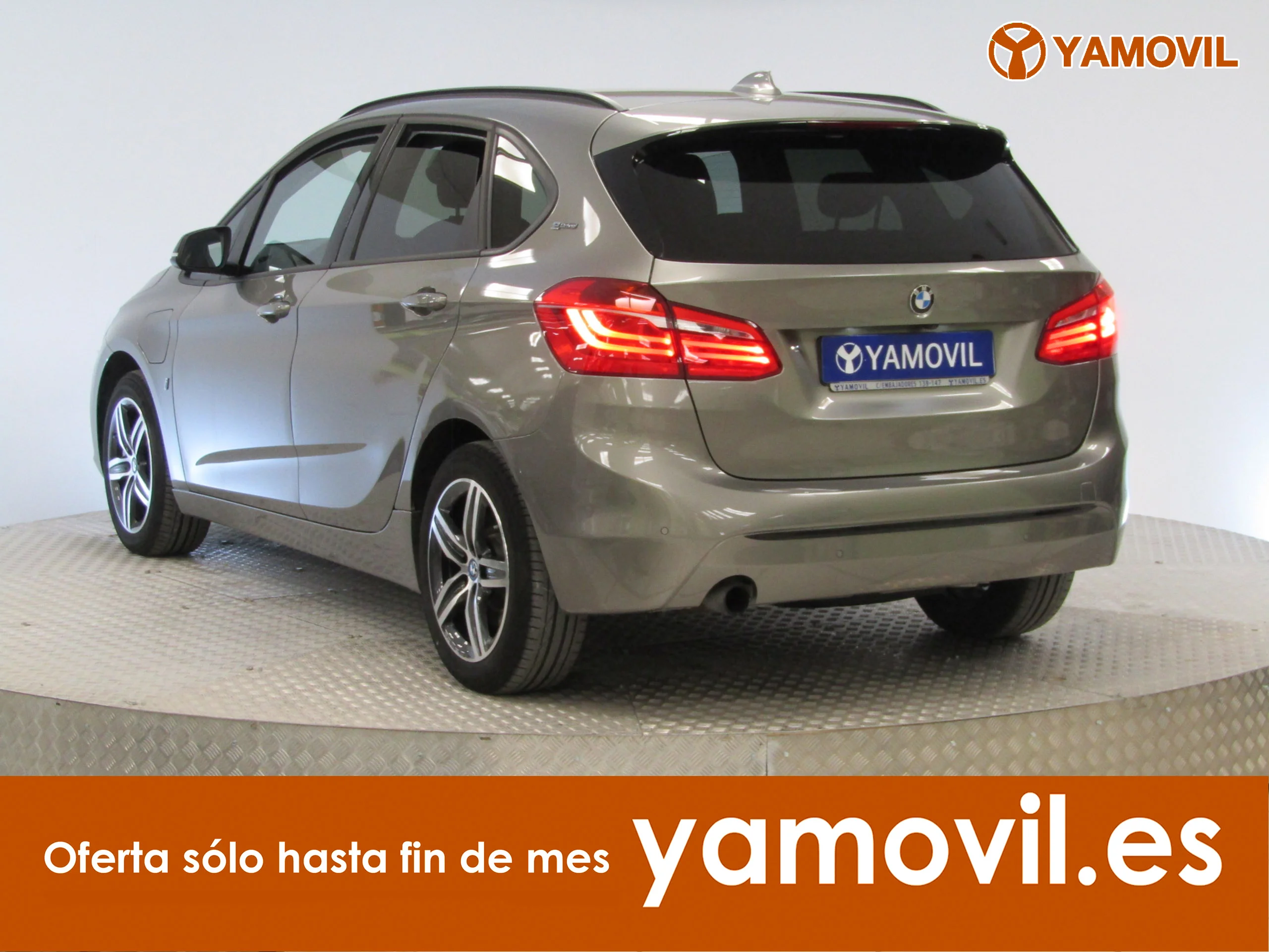 BMW Serie 2 ACTIVE TOURER IPERFORMANCE 225XE - Foto 4