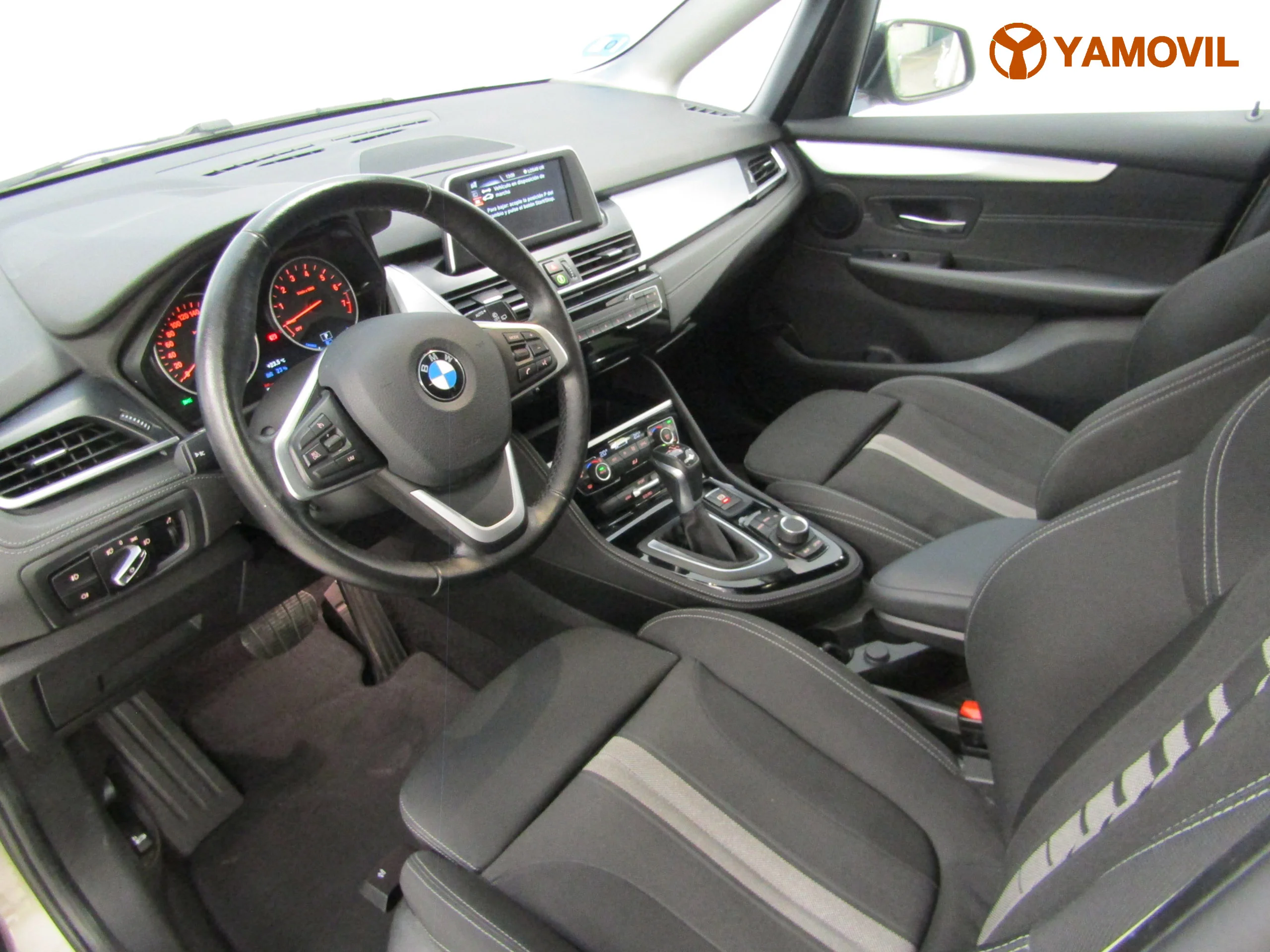 BMW Serie 2 ACTIVE TOURER IPERFORMANCE 225XE - Foto 20