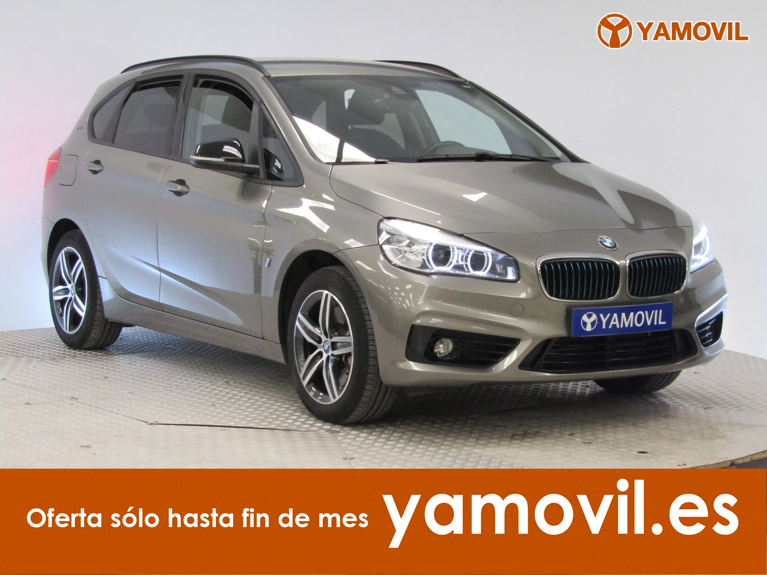 BMW Serie 2 ACTIVE TOURER IPERFORMANCE 225XE - Foto 3