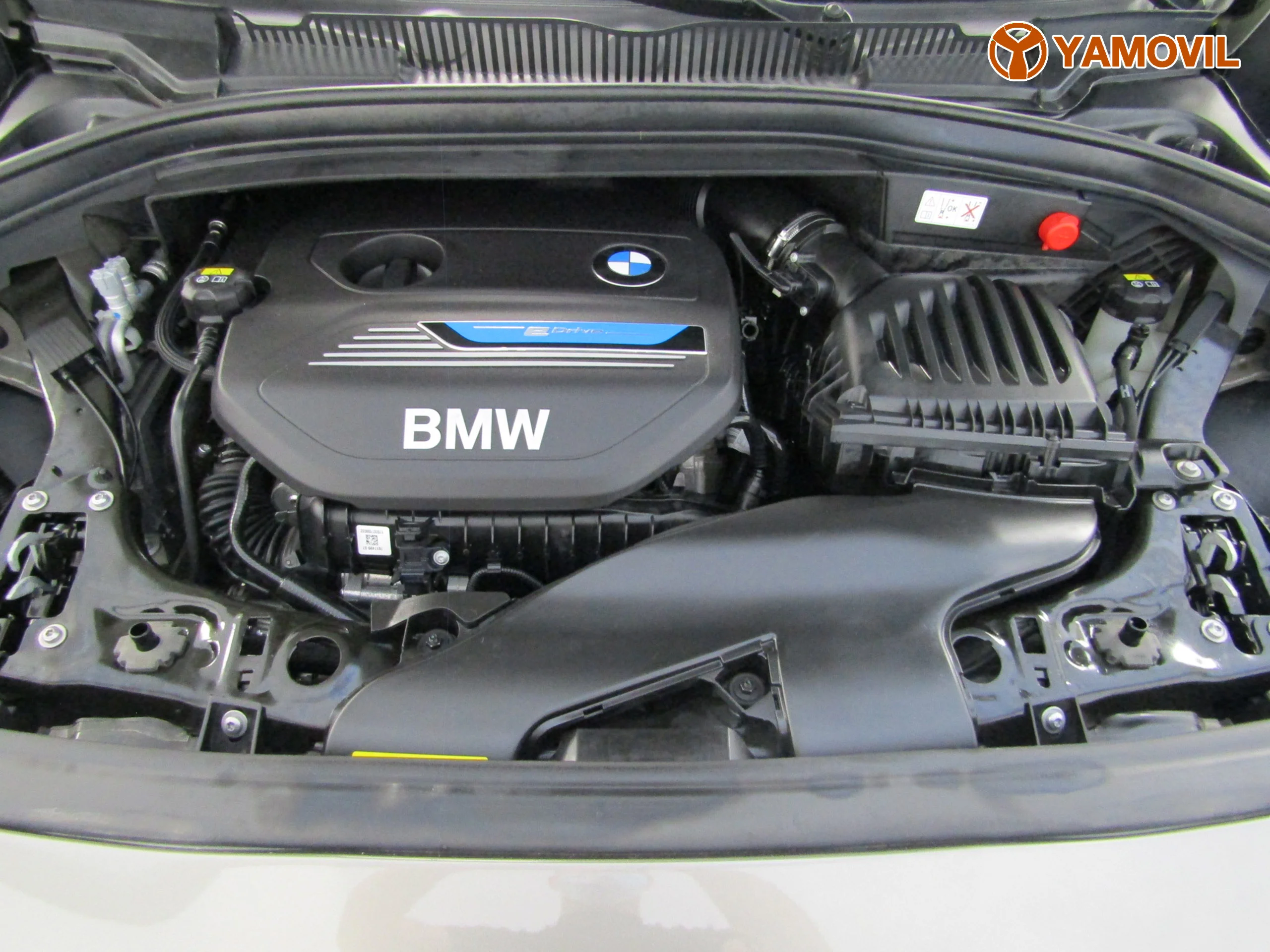 BMW Serie 2 ACTIVE TOURER IPERFORMANCE 225XE - Foto 9