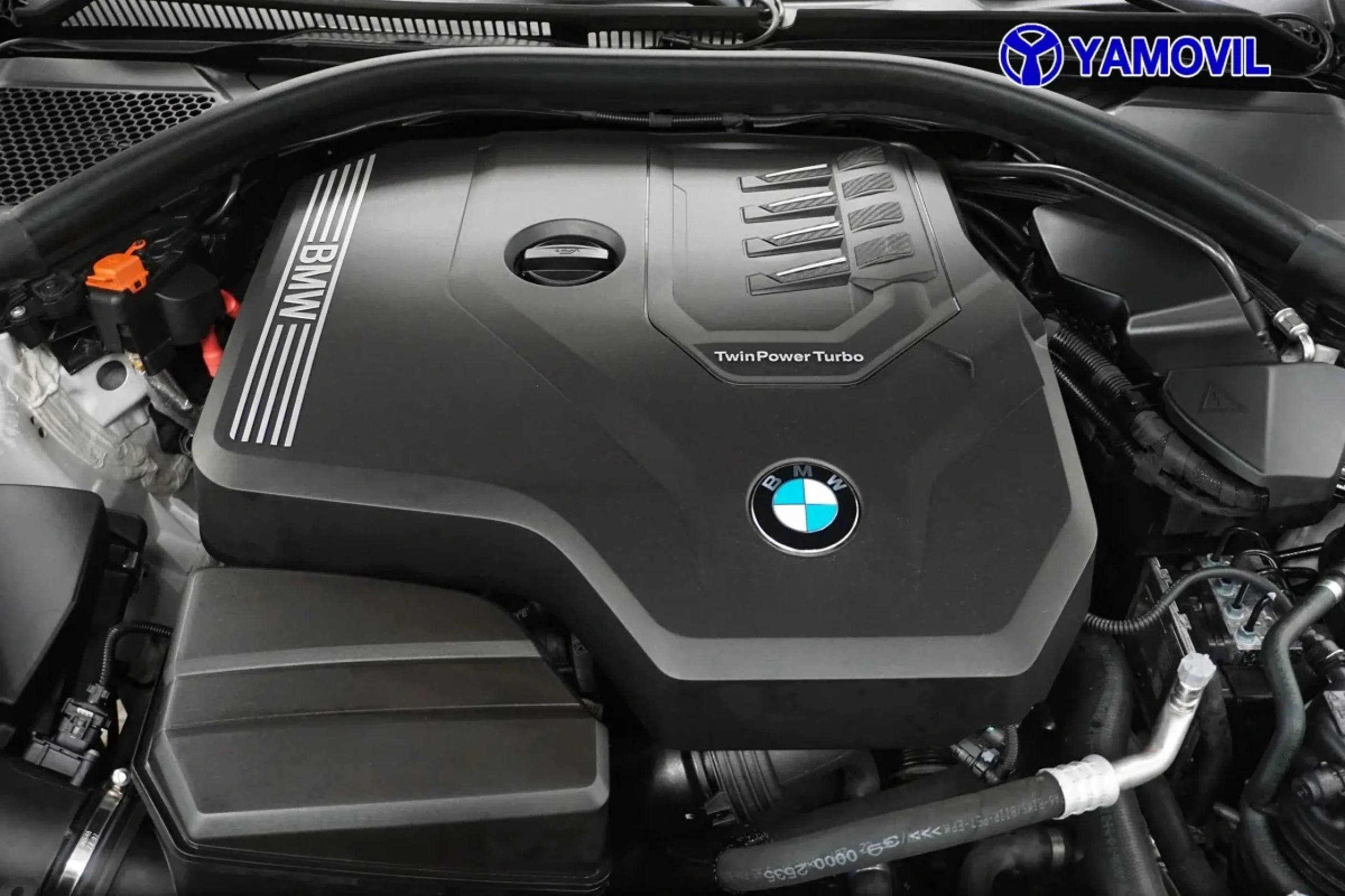 BMW Serie 3 330i 190 kW (258 CV) - Foto 8