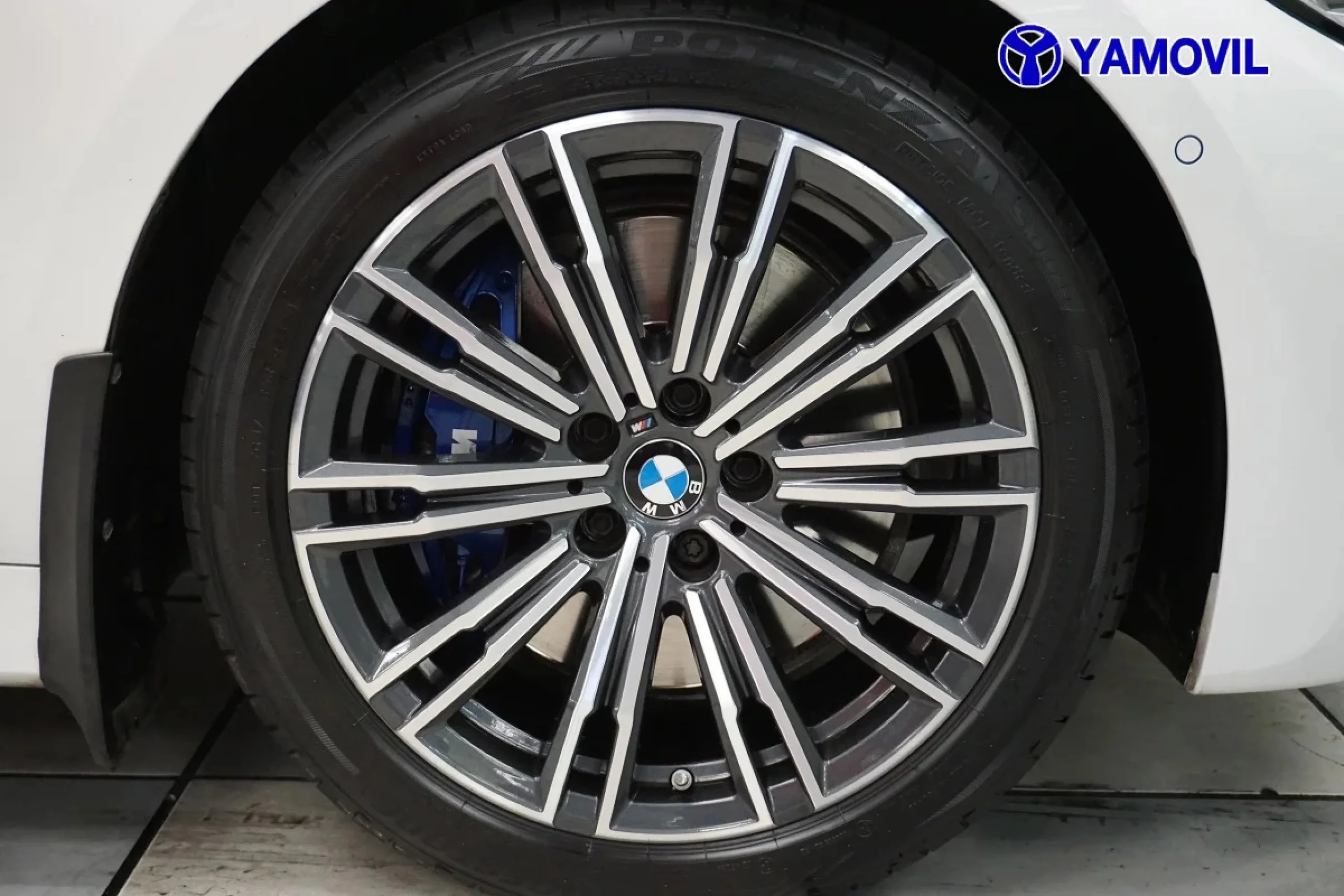 BMW Serie 3 330i 190 kW (258 CV) - Foto 9