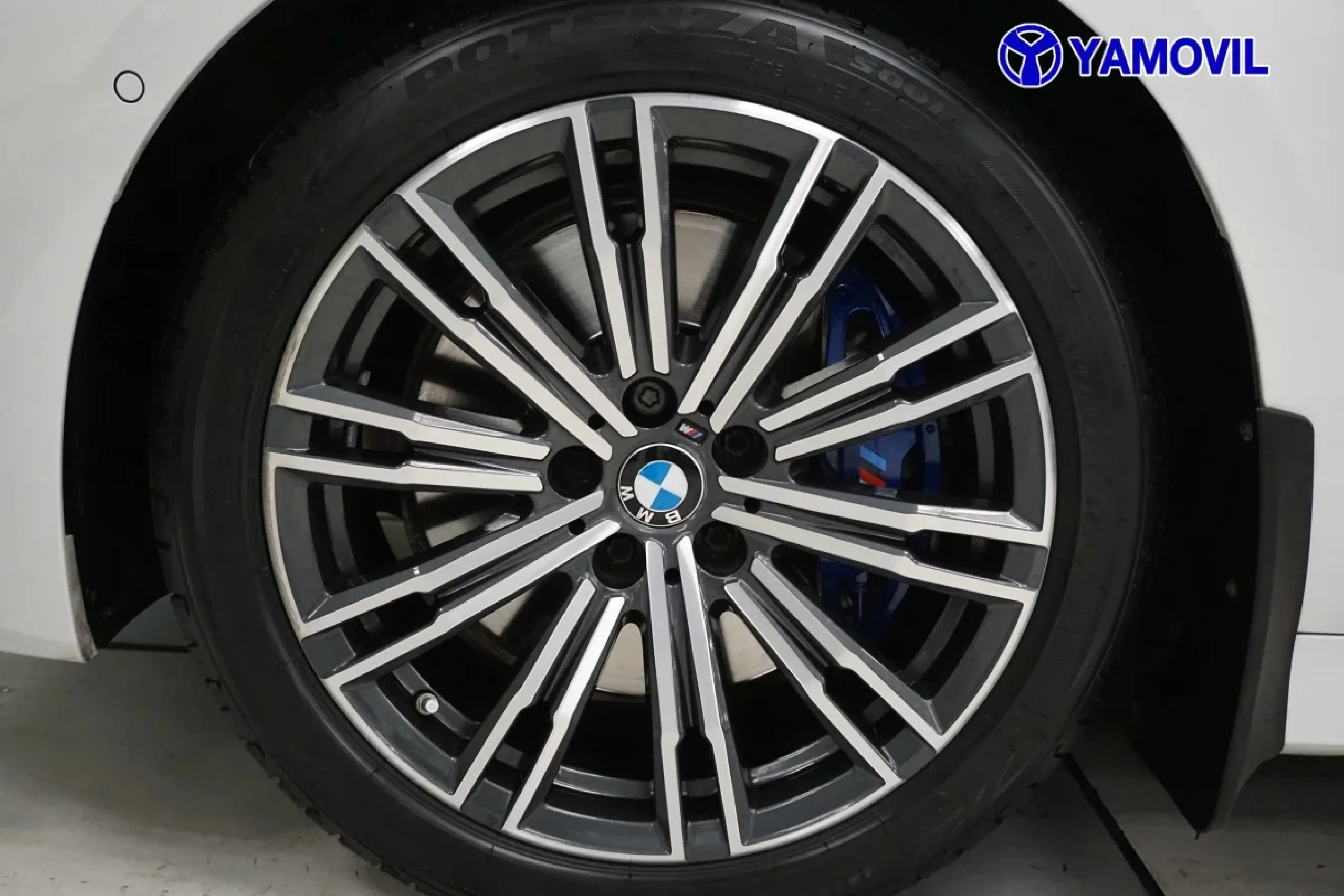 BMW Serie 3 330i 190 kW (258 CV) - Foto 12