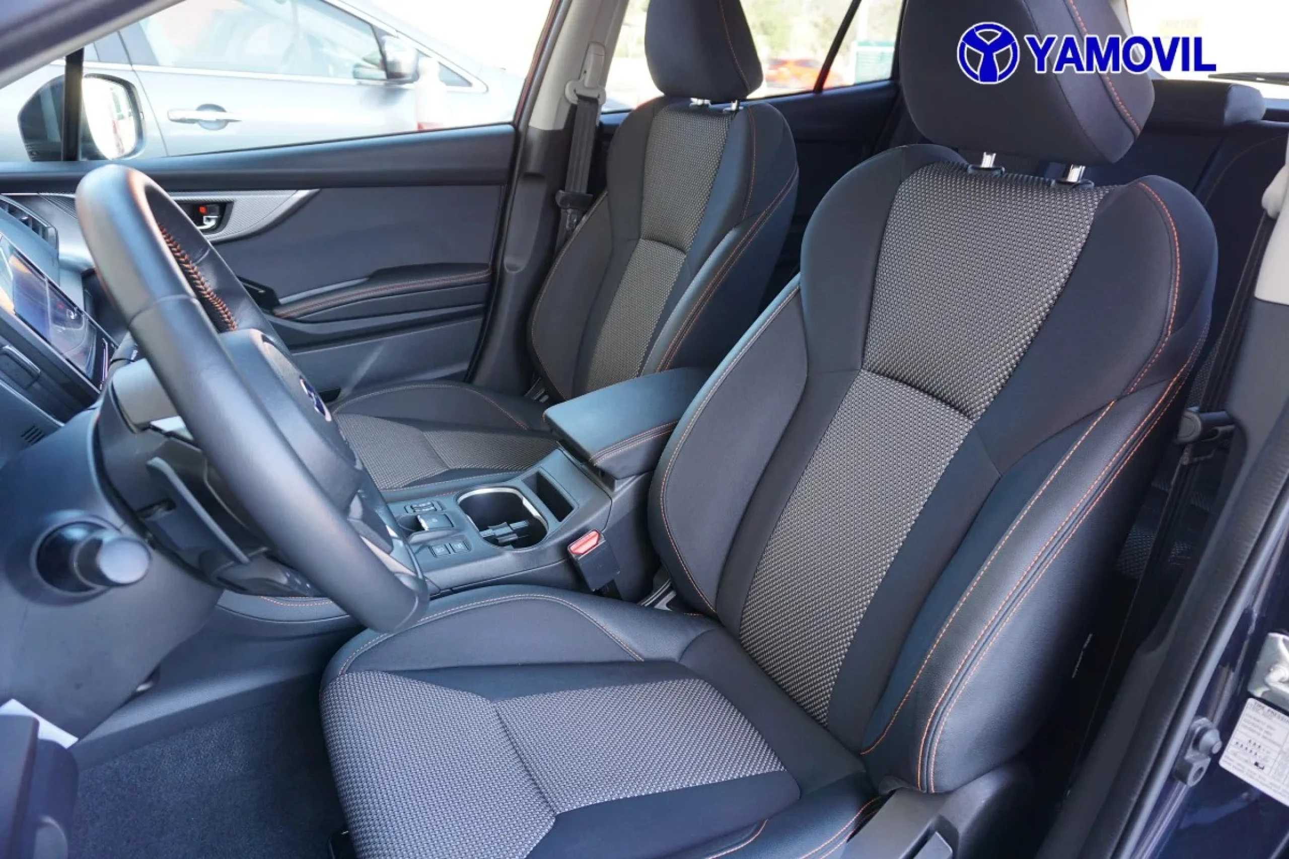 Subaru XV 2.0i Hybrid Executive Plus CVT 110 kW (150 CV) - Foto 13
