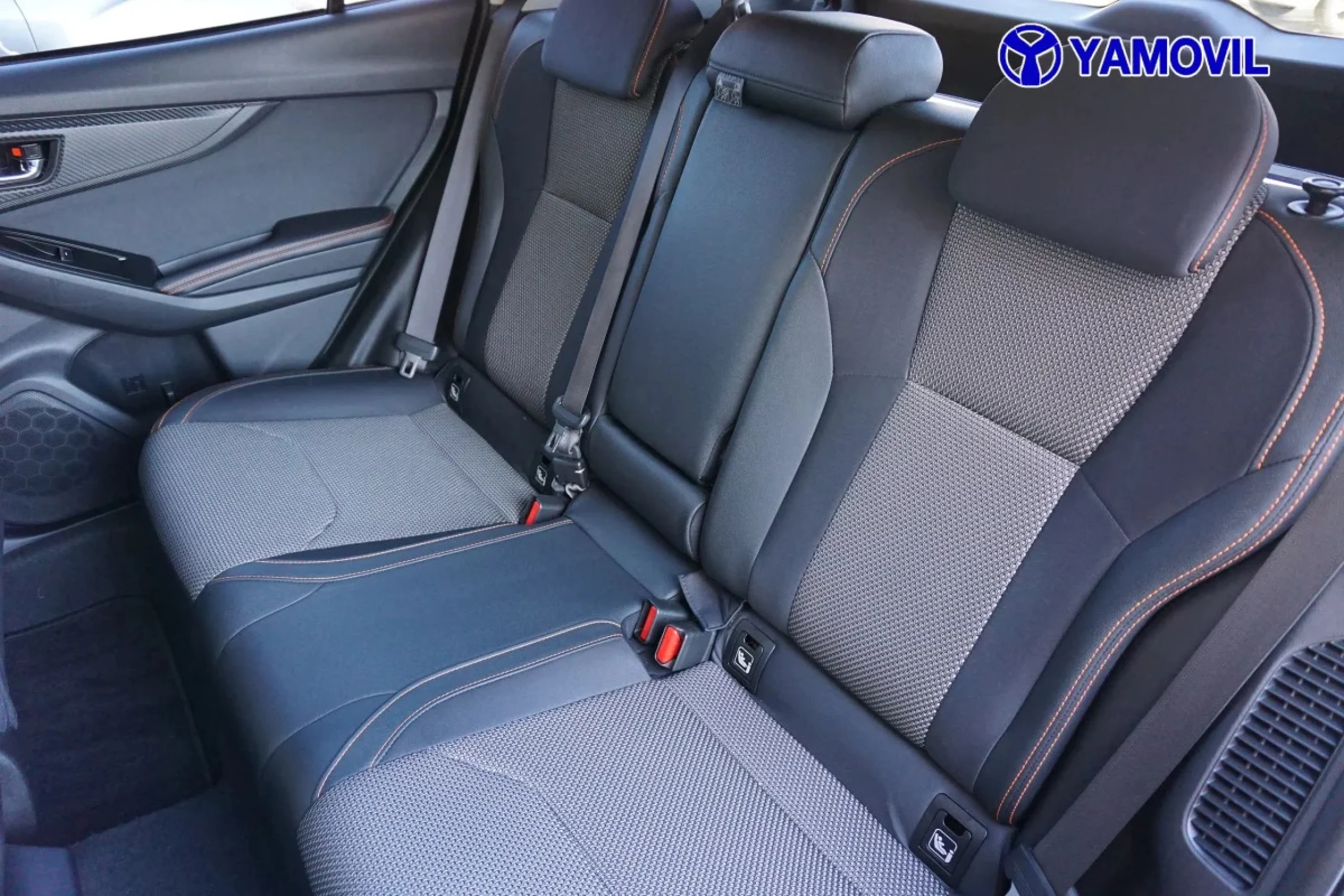 Subaru XV 2.0i Hybrid Executive Plus CVT 110 kW (150 CV) - Foto 14