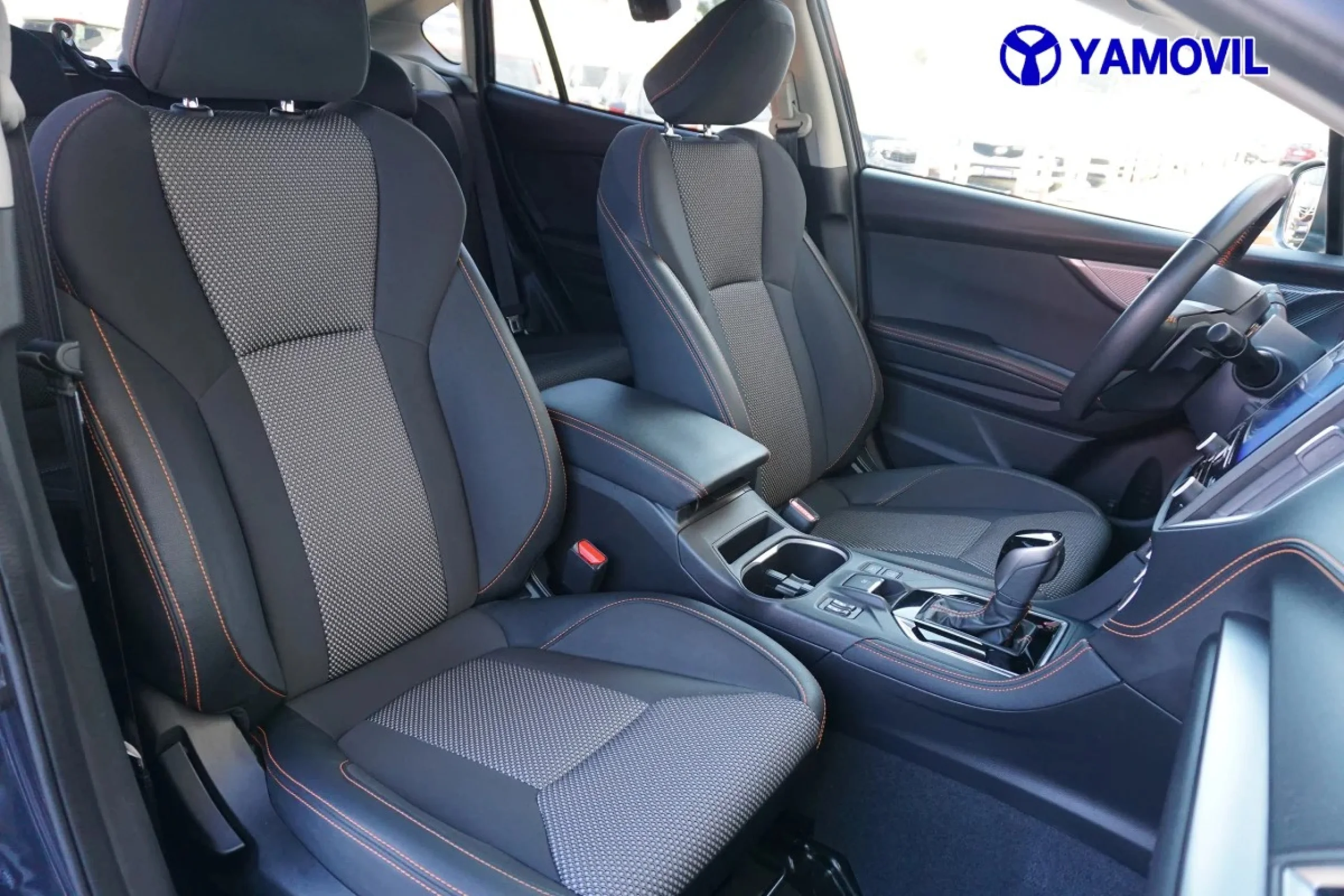 Subaru XV 2.0i Hybrid Executive Plus CVT 110 kW (150 CV) - Foto 15