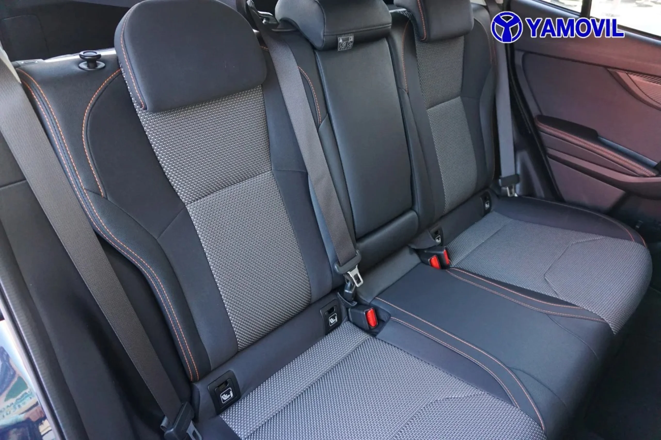 Subaru XV 2.0i Hybrid Executive Plus CVT 110 kW (150 CV) - Foto 16