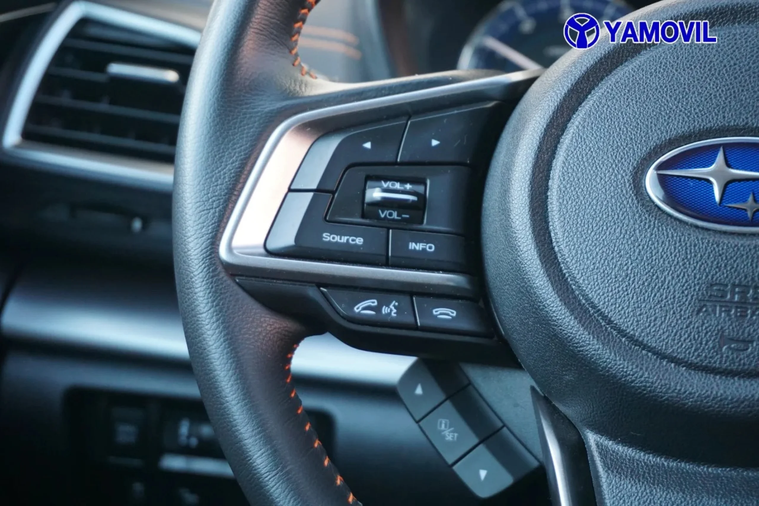 Subaru XV 2.0i Hybrid Executive Plus CVT 110 kW (150 CV) - Foto 19