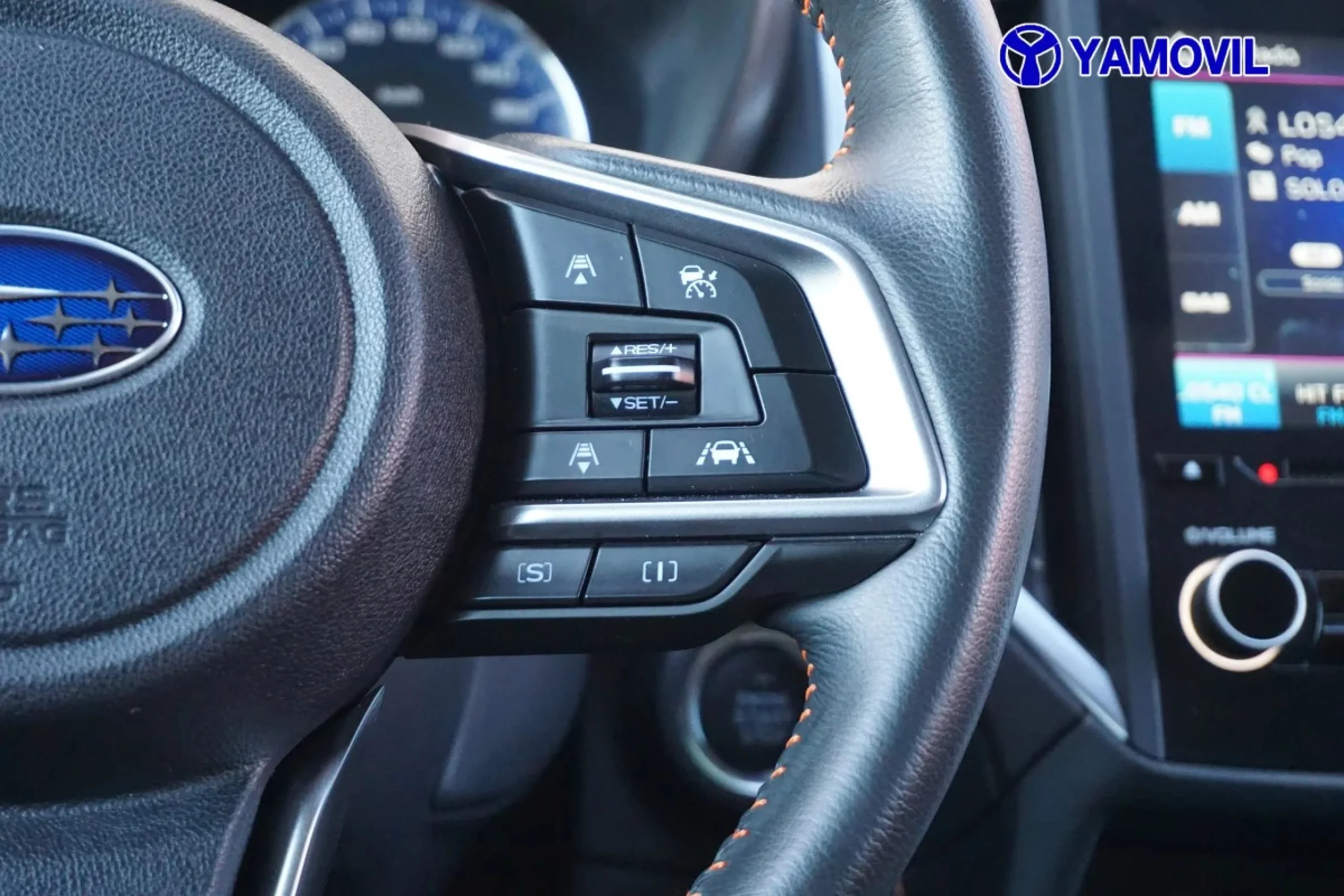 Subaru XV 2.0i Hybrid Executive Plus CVT 110 kW (150 CV) - Foto 20