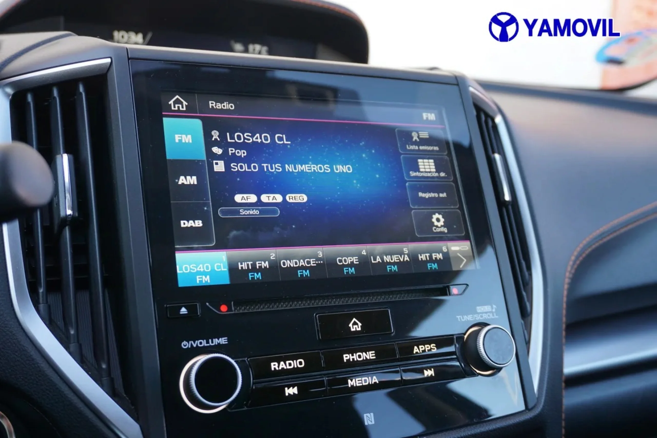 Subaru XV 2.0i Hybrid Executive Plus CVT 110 kW (150 CV) - Foto 25