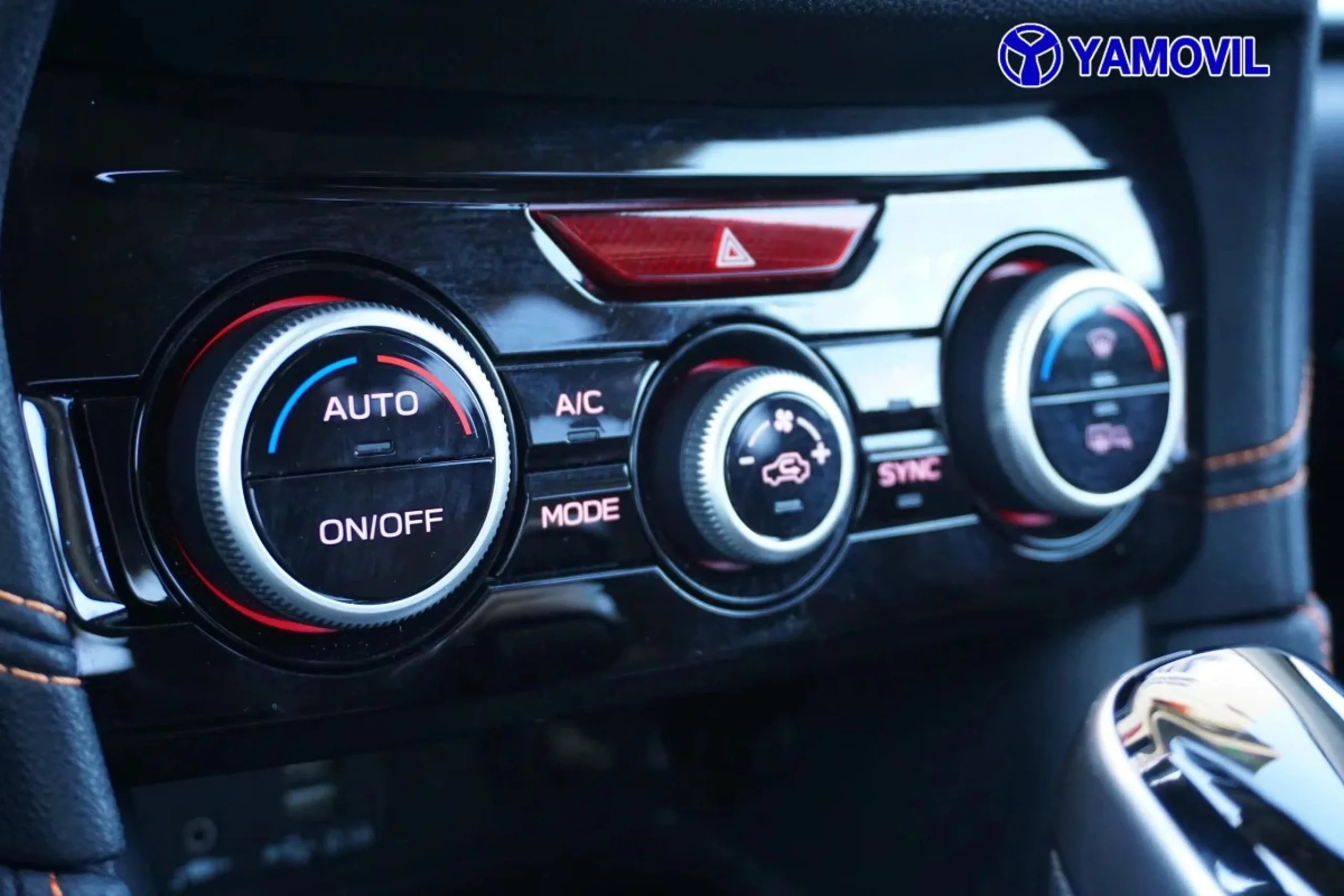 Subaru XV 2.0i Hybrid Executive Plus CVT 110 kW (150 CV) - Foto 27