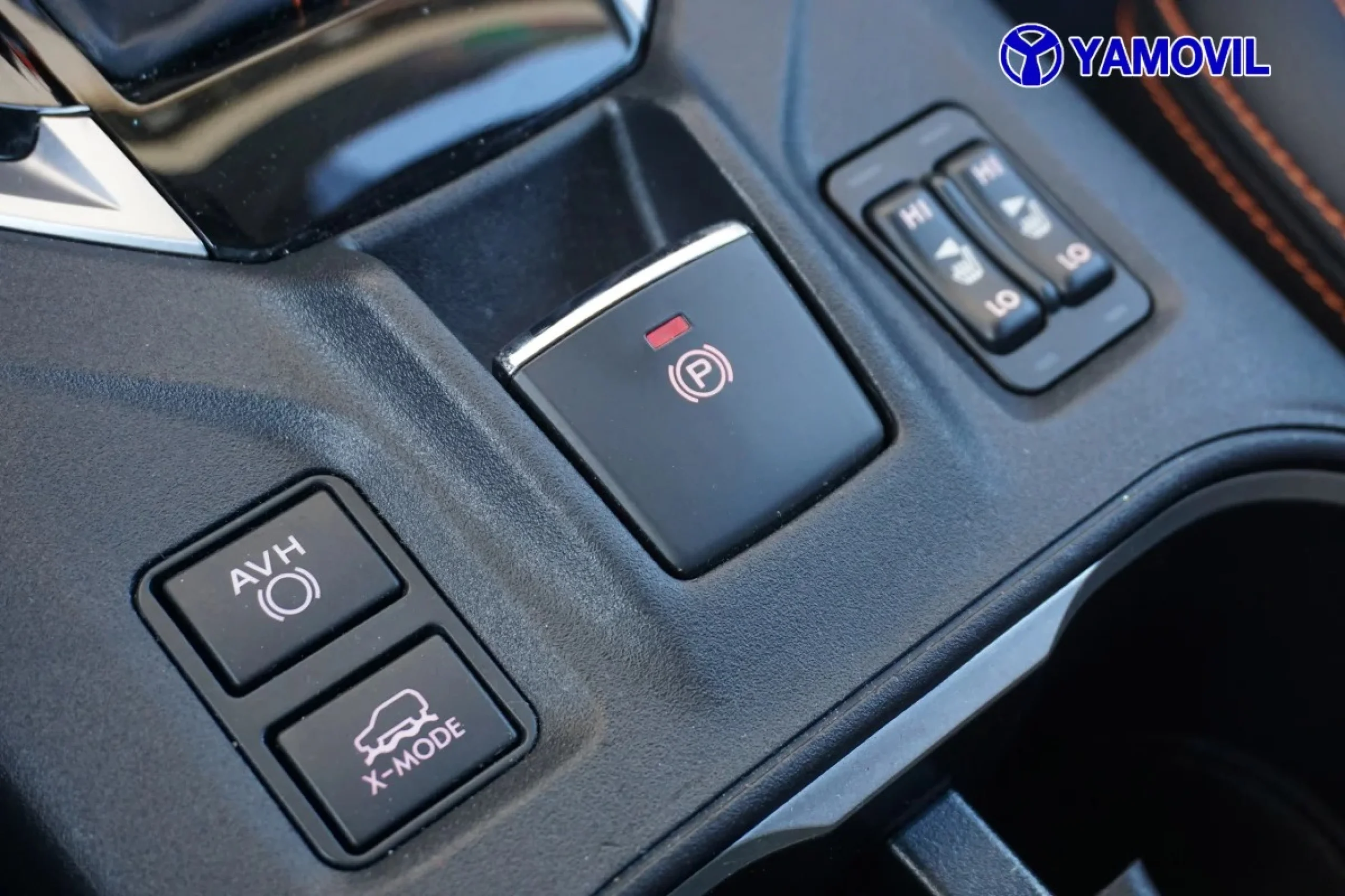 Subaru XV 2.0i Hybrid Executive Plus CVT 110 kW (150 CV) - Foto 29