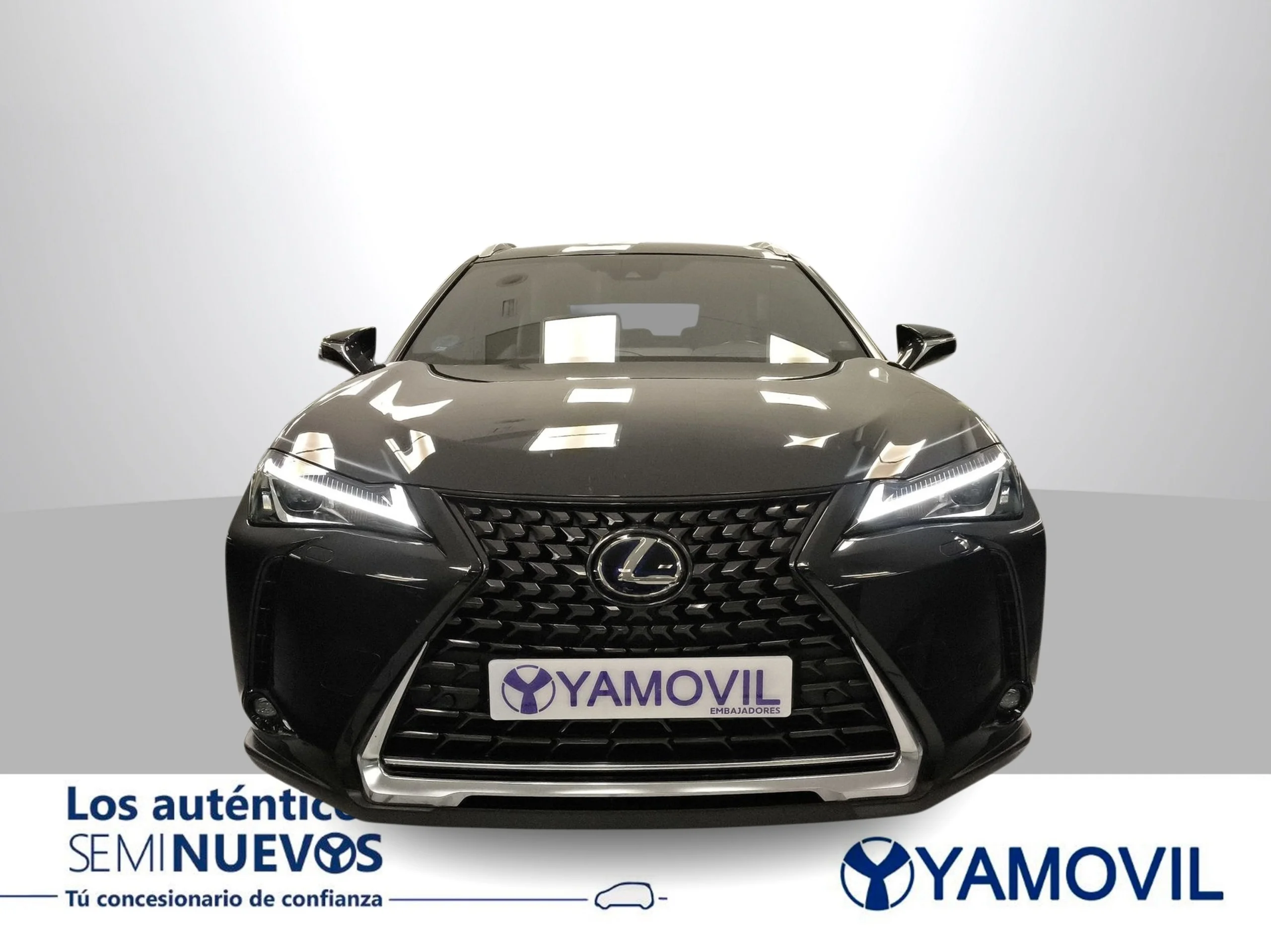Lexus Ux 250h Premium 135 kW (184 CV) - Foto 3