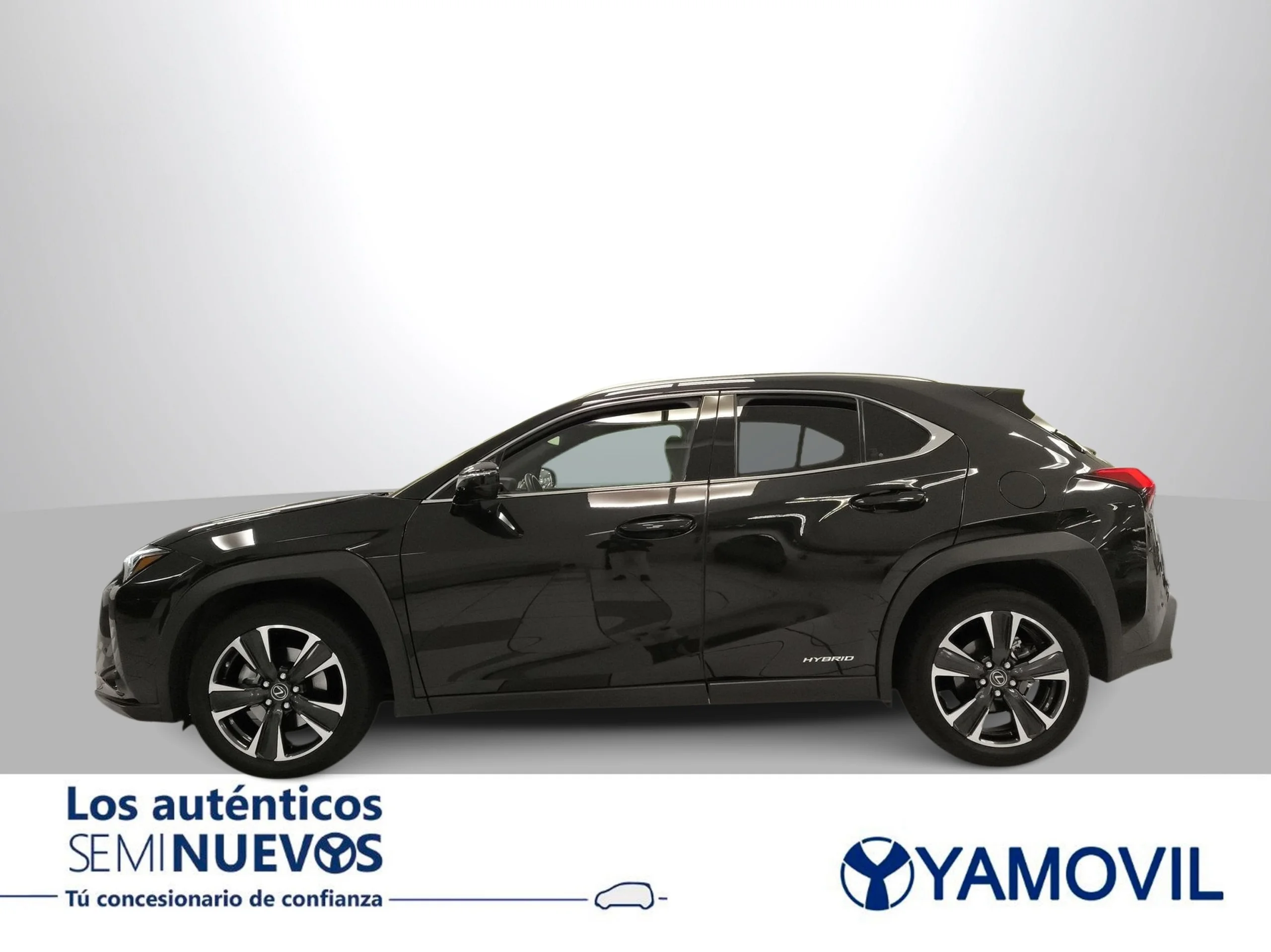 Lexus Ux 250h Premium 135 kW (184 CV) - Foto 4