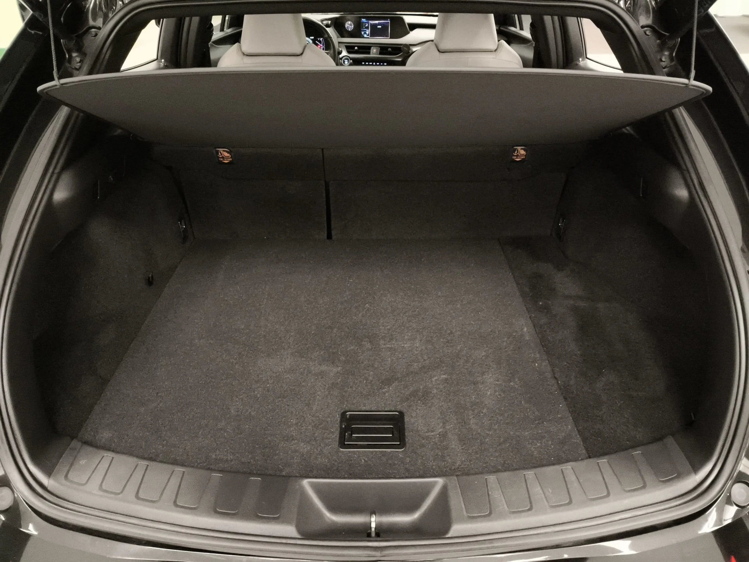 Lexus Ux 250h Premium 135 kW (184 CV) - Foto 19