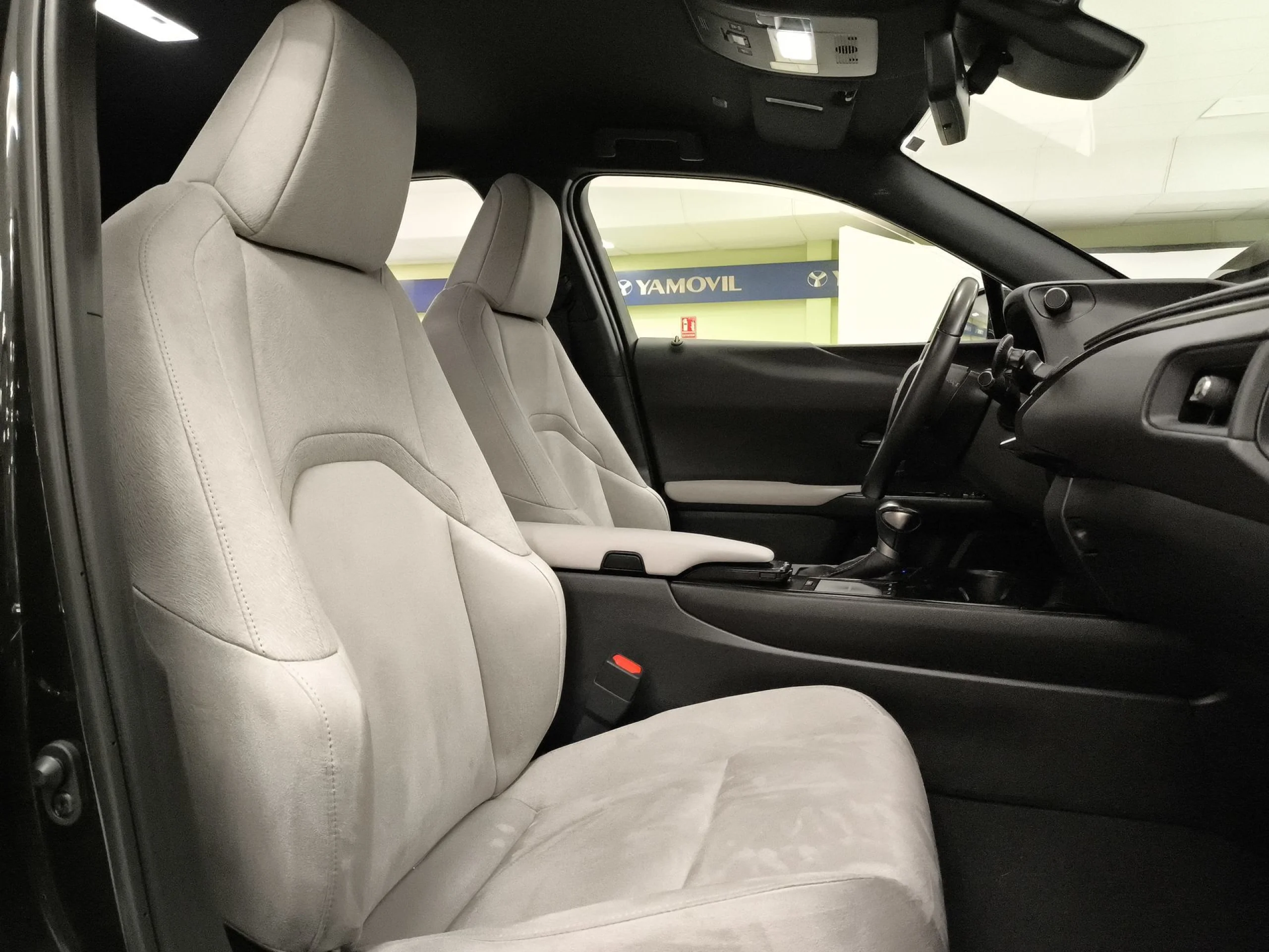 Lexus Ux 250h Premium 135 kW (184 CV) - Foto 20