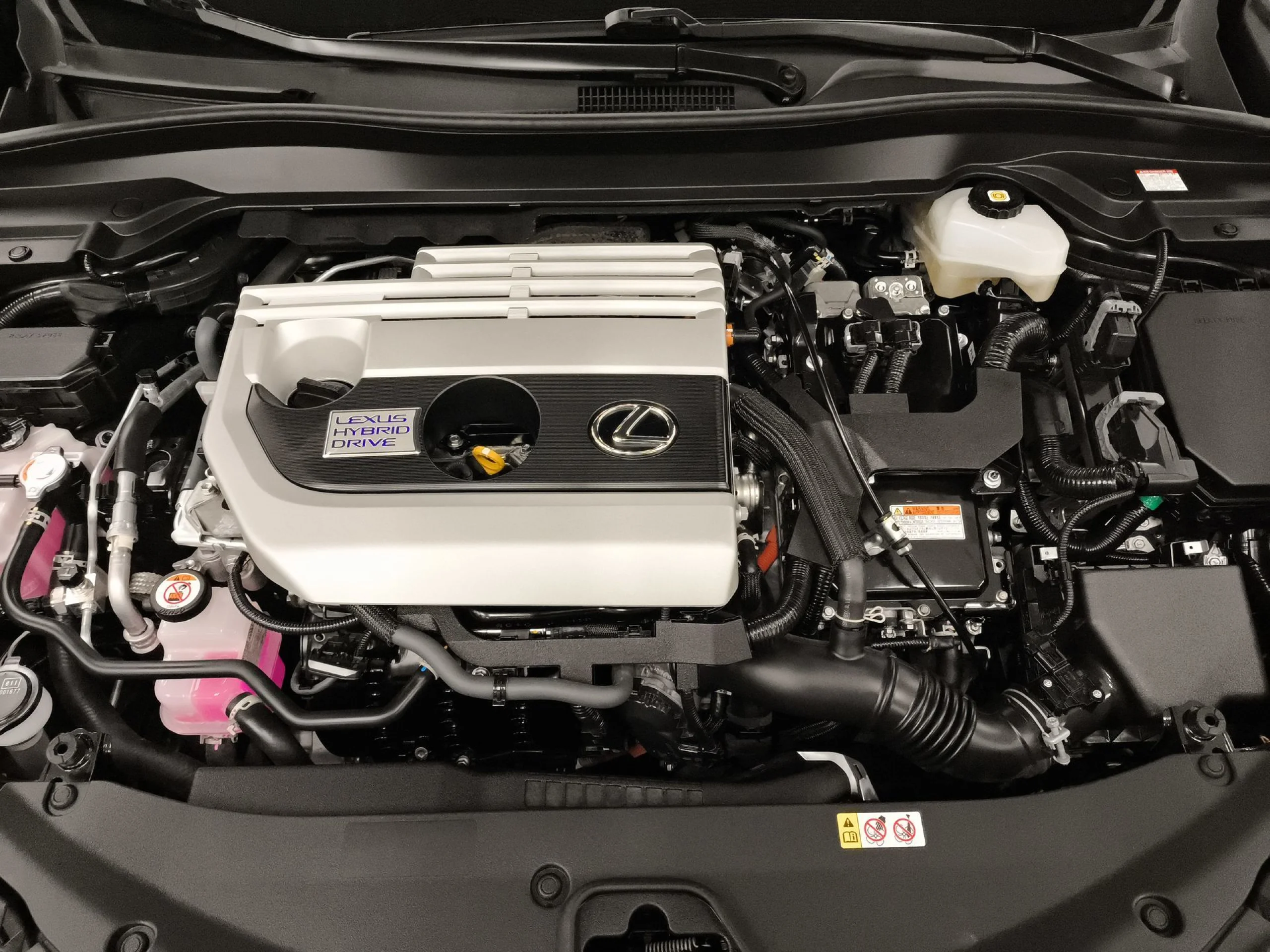 Lexus Ux 250h Premium 135 kW (184 CV) - Foto 21