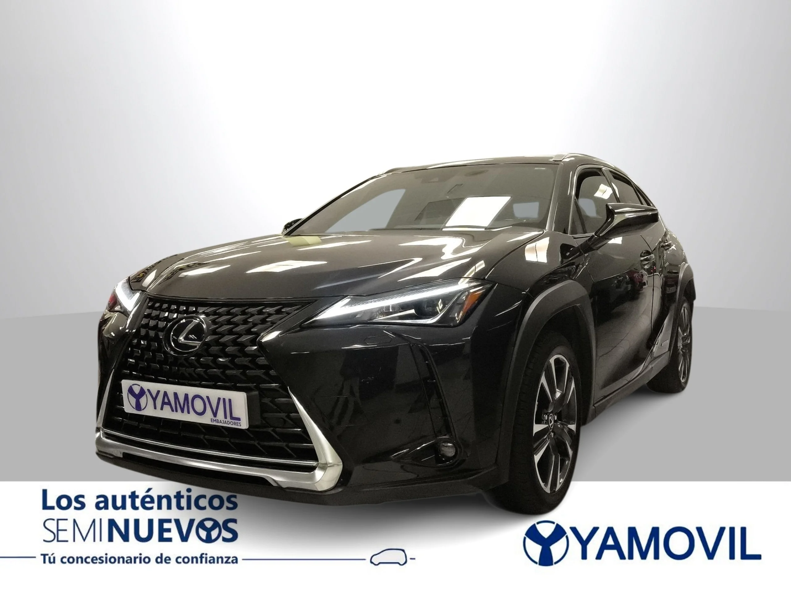 Lexus Ux 250h Premium 135 kW (184 CV) - Foto 1