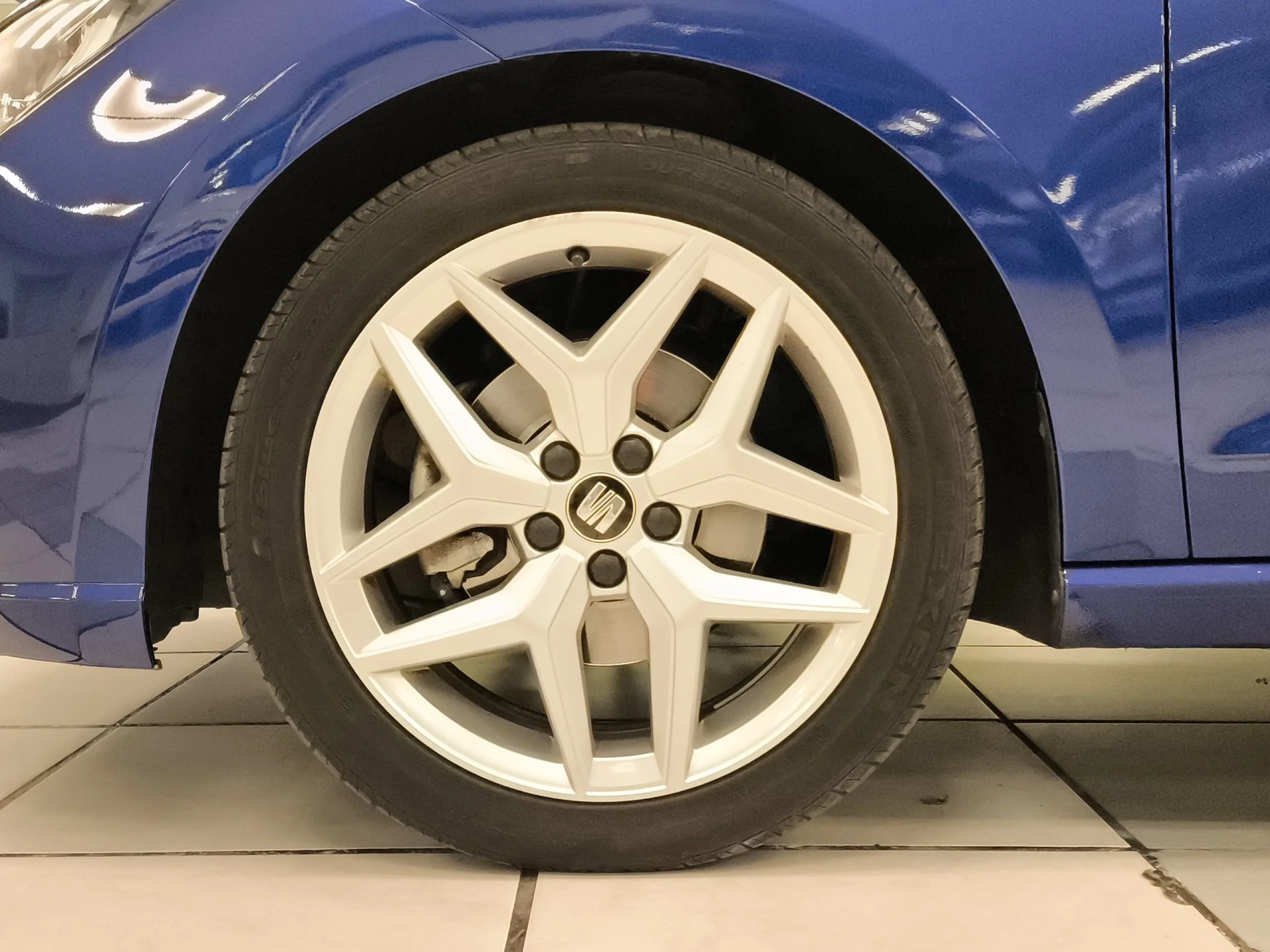 Seat Ibiza 1.0 EcoTSI SANDS FR 85 kW (115 CV) - Foto 7