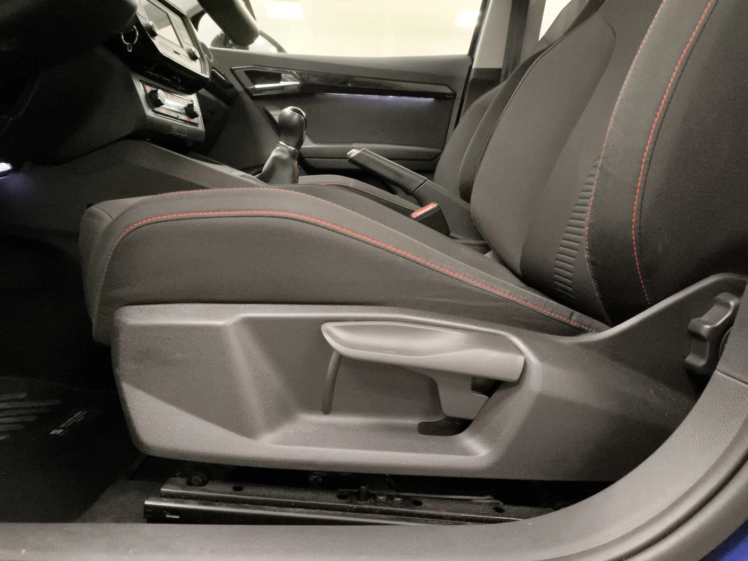 Seat Ibiza 1.0 EcoTSI SANDS FR 85 kW (115 CV) - Foto 9
