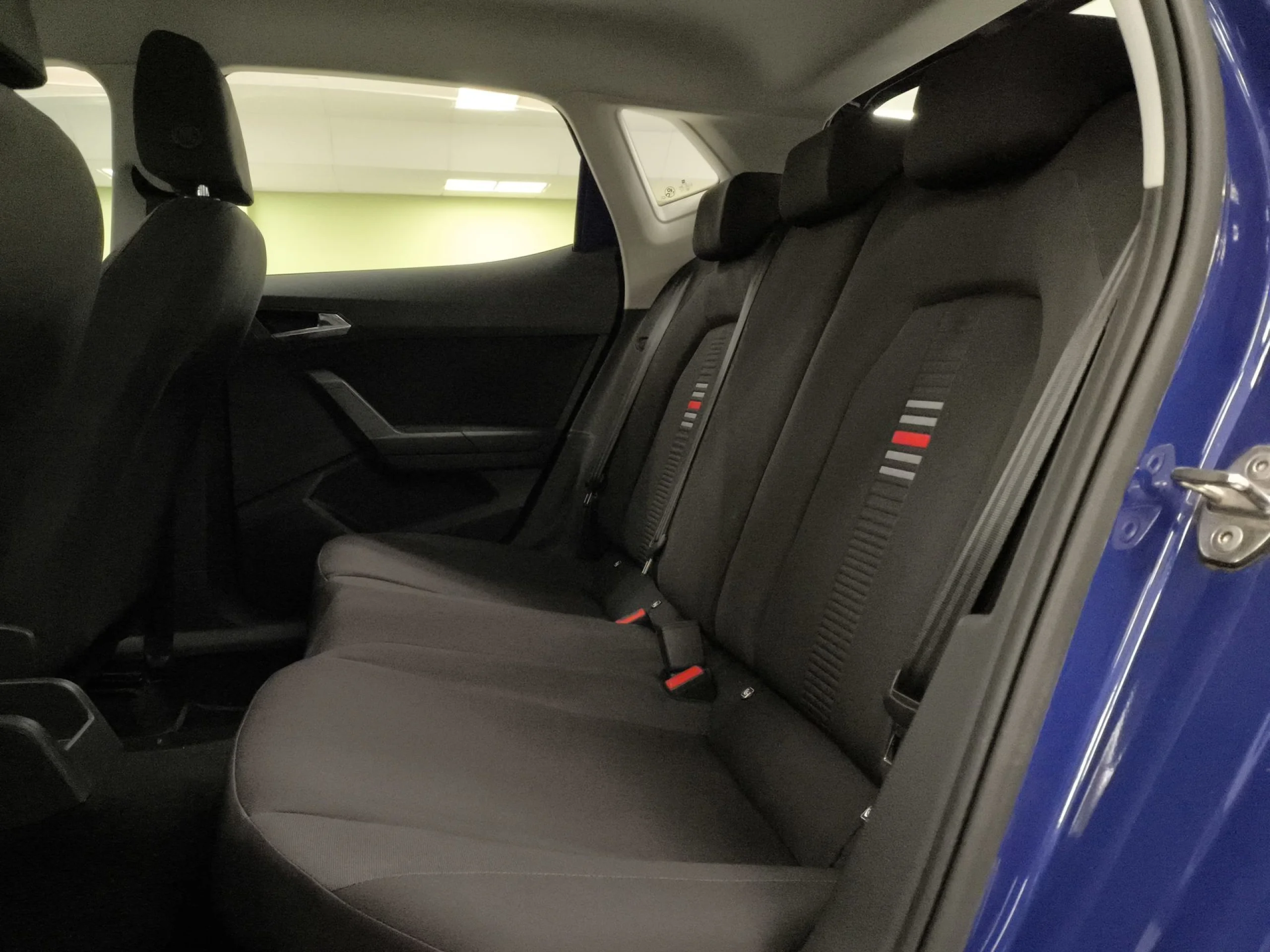 Seat Ibiza 1.0 EcoTSI SANDS FR 85 kW (115 CV) - Foto 17