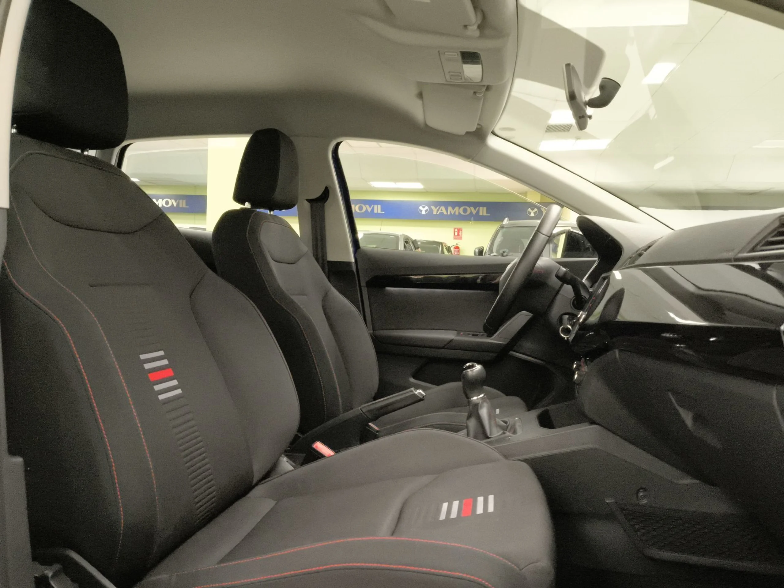Seat Ibiza 1.0 EcoTSI SANDS FR 85 kW (115 CV) - Foto 19