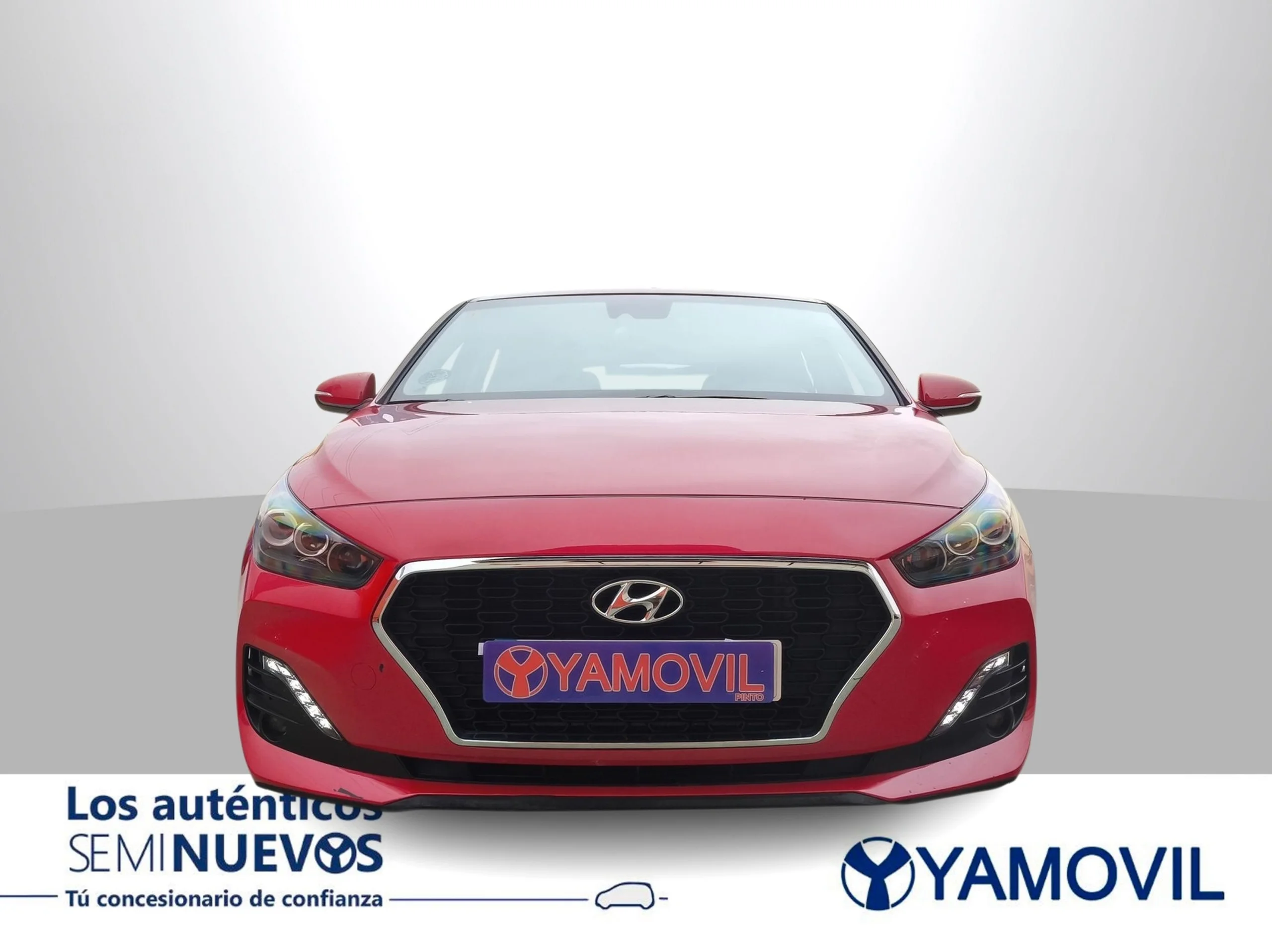 Hyundai I30 1.4 TGDI Tecno Fastback DCT 103 kW (140 CV) - Foto 3