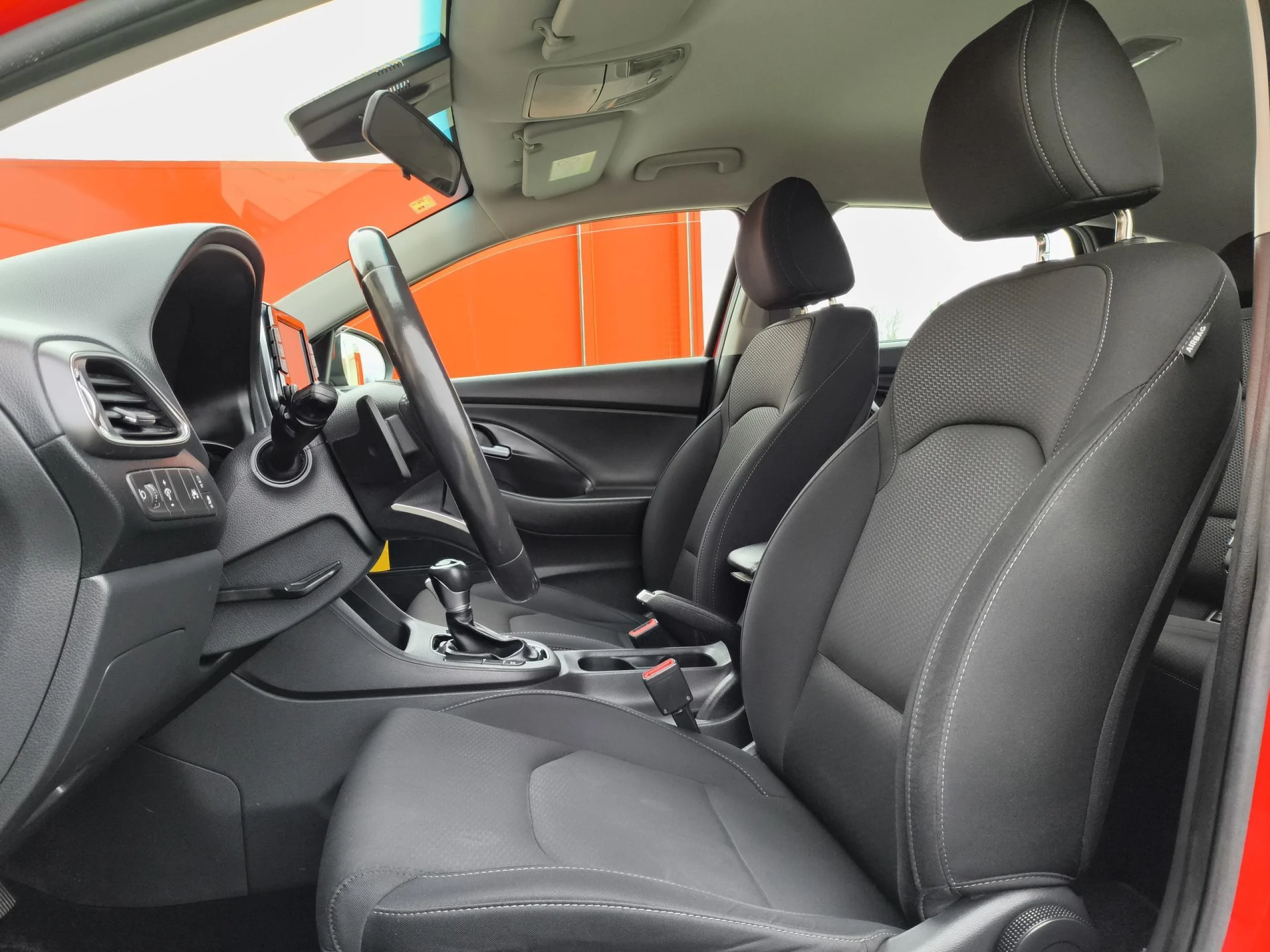 Hyundai I30 1.4 TGDI Tecno Fastback DCT 103 kW (140 CV) - Foto 8