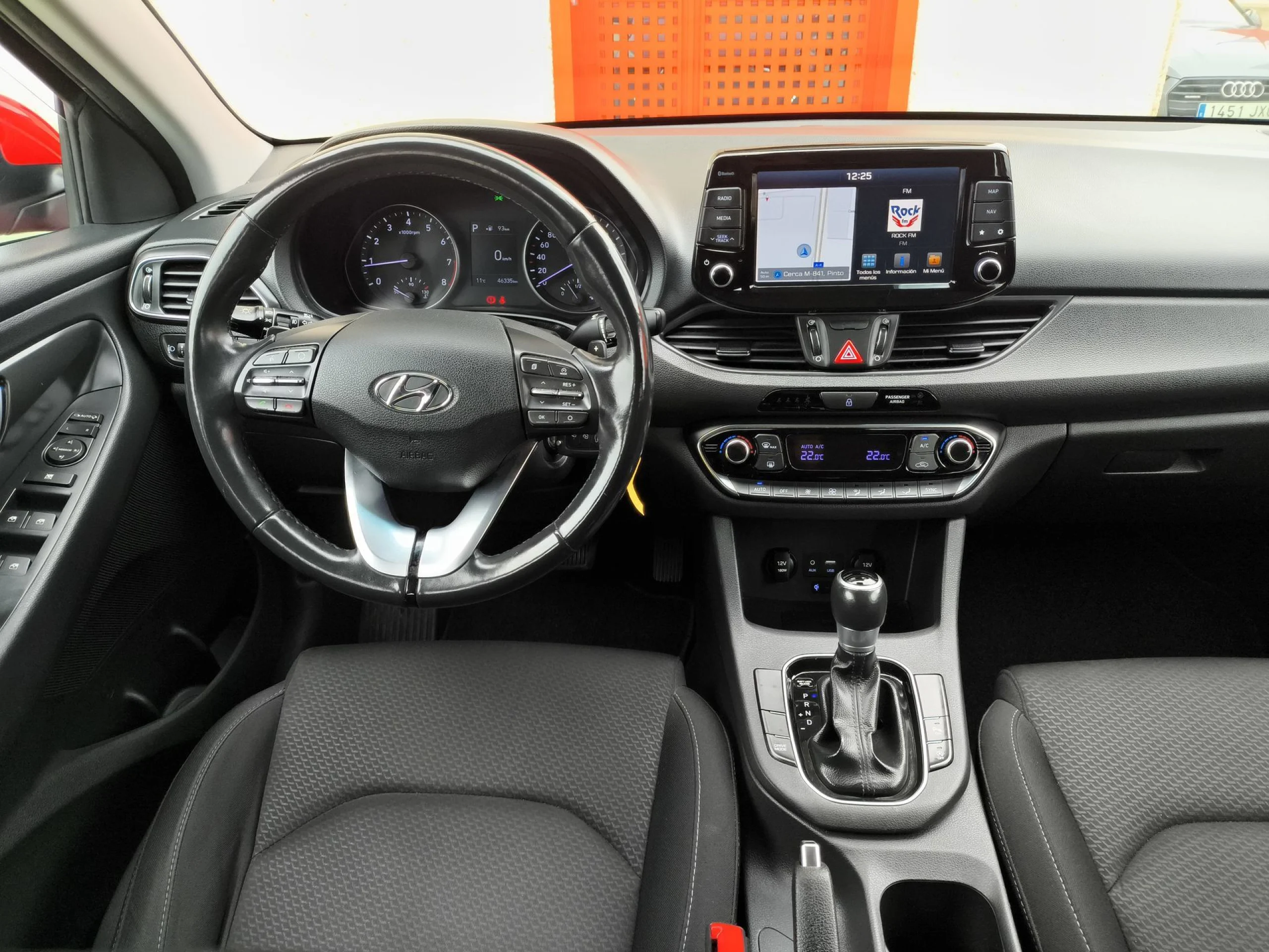Hyundai I30 1.4 TGDI Tecno Fastback DCT 103 kW (140 CV) - Foto 18