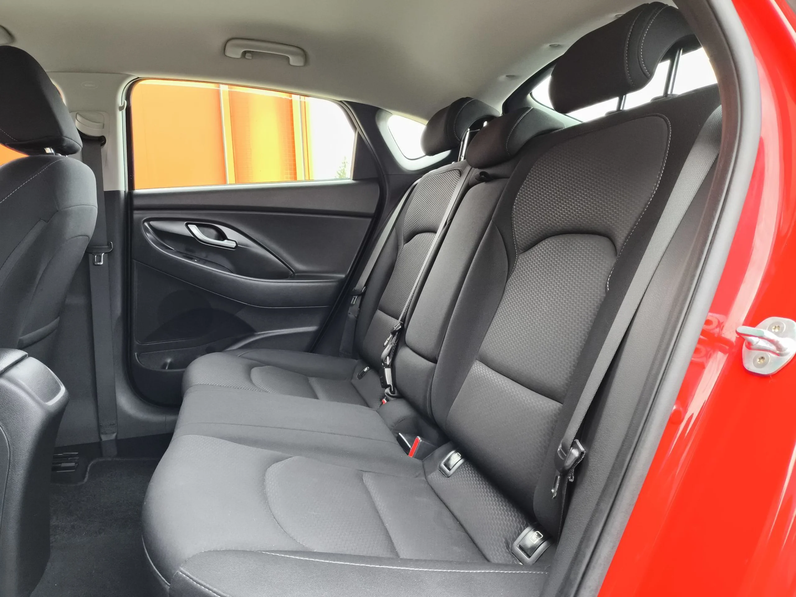 Hyundai I30 1.4 TGDI Tecno Fastback DCT 103 kW (140 CV) - Foto 19