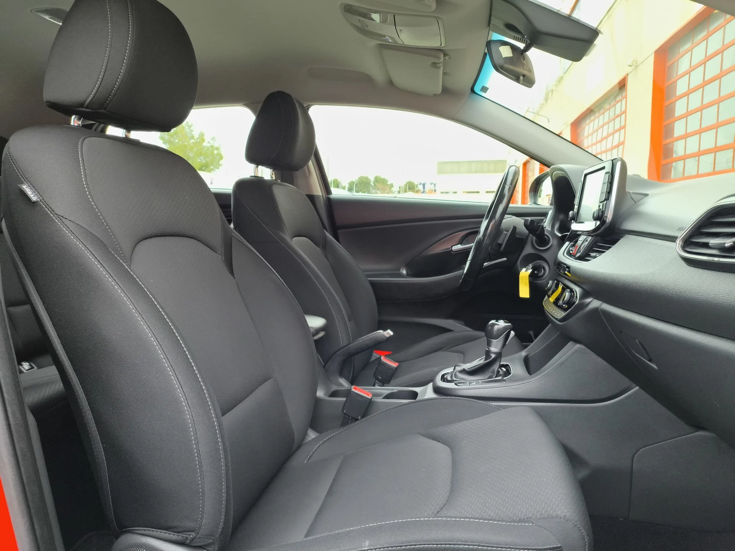 Hyundai I30 1.4 TGDI Tecno Fastback DCT 103 kW (140 CV) - Foto 21