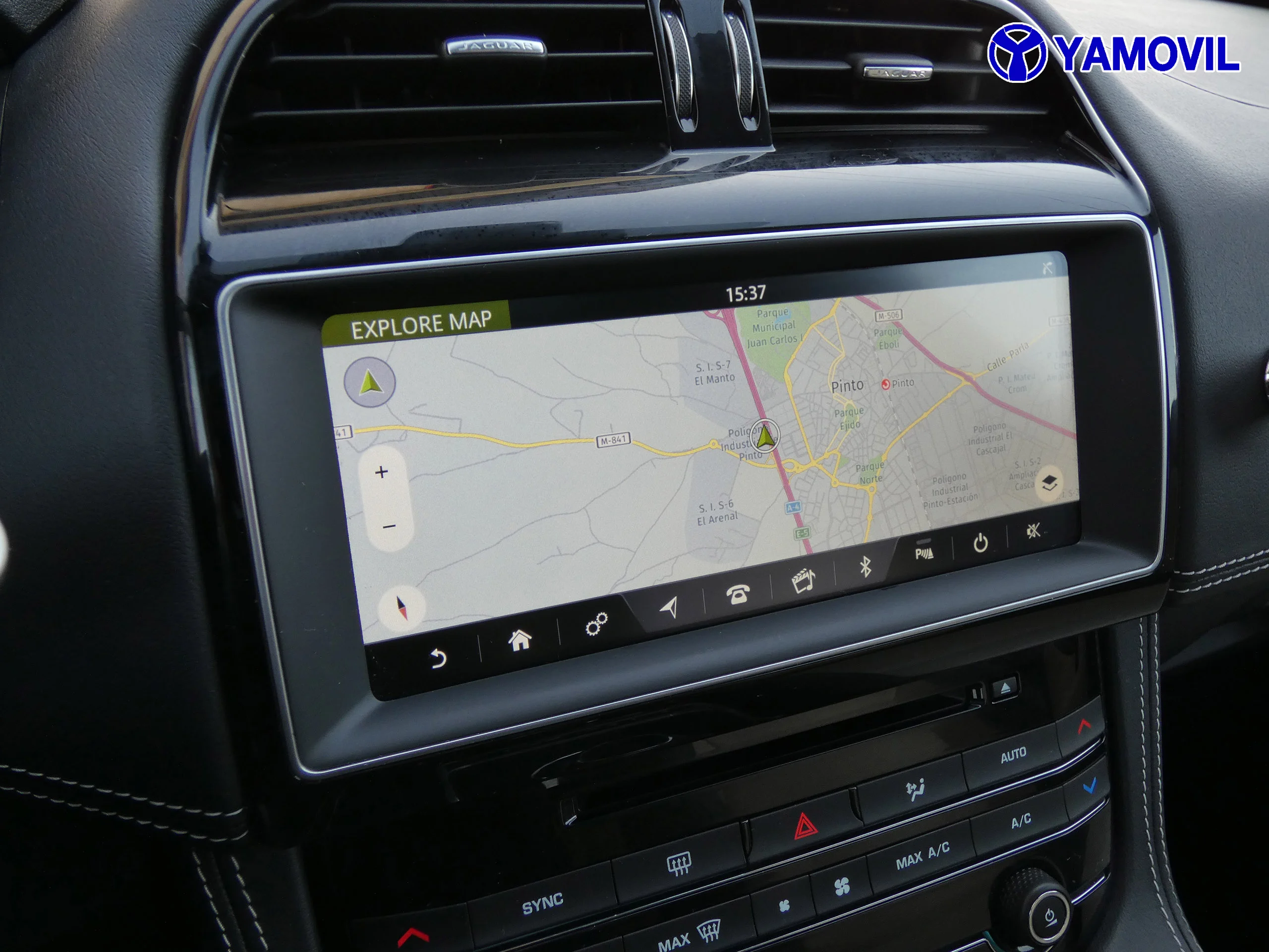 Jaguar F-Pace R-SPORT 2.0 awd - Foto 27