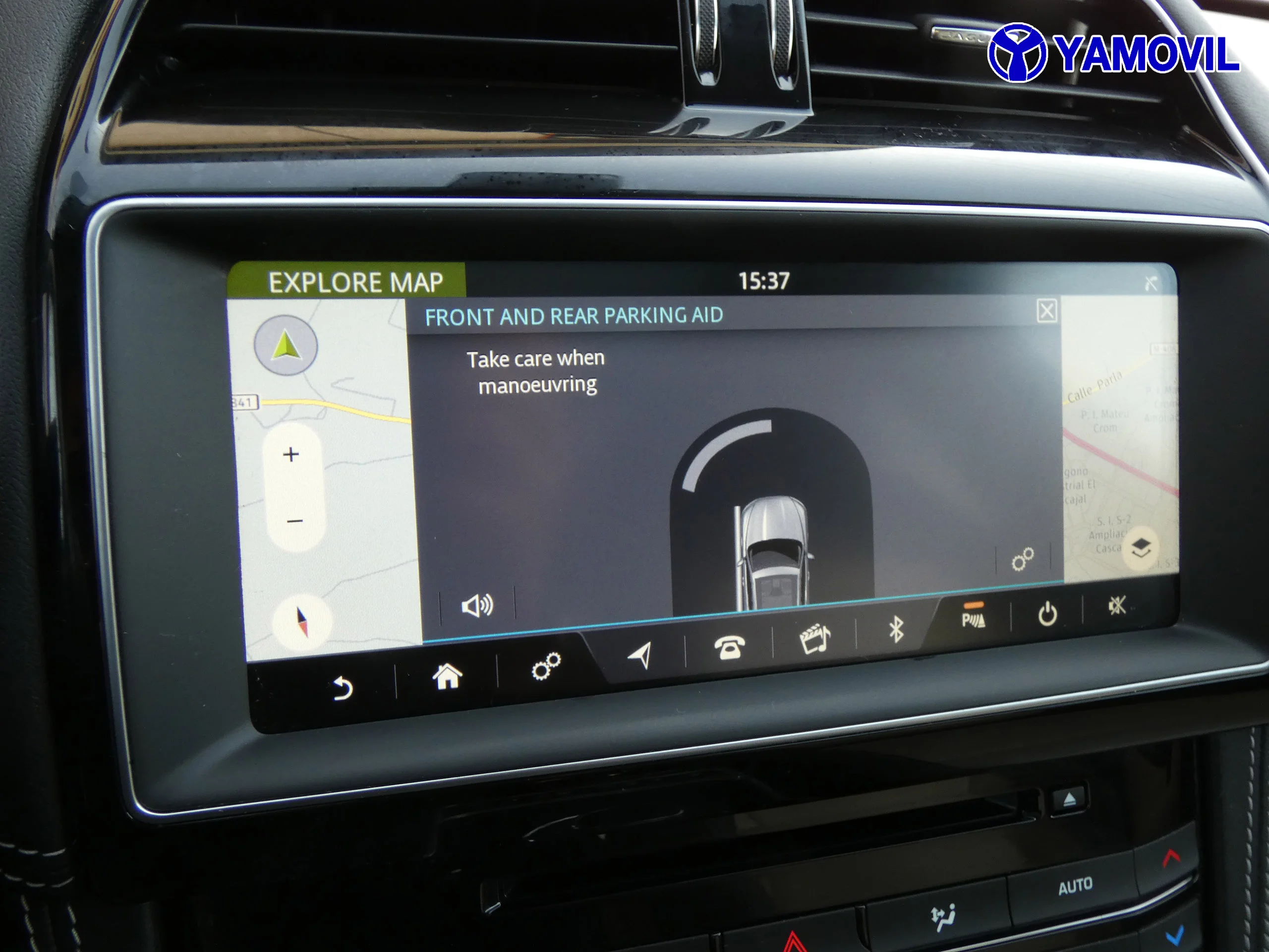 Jaguar F-Pace R-SPORT 2.0 awd - Foto 28