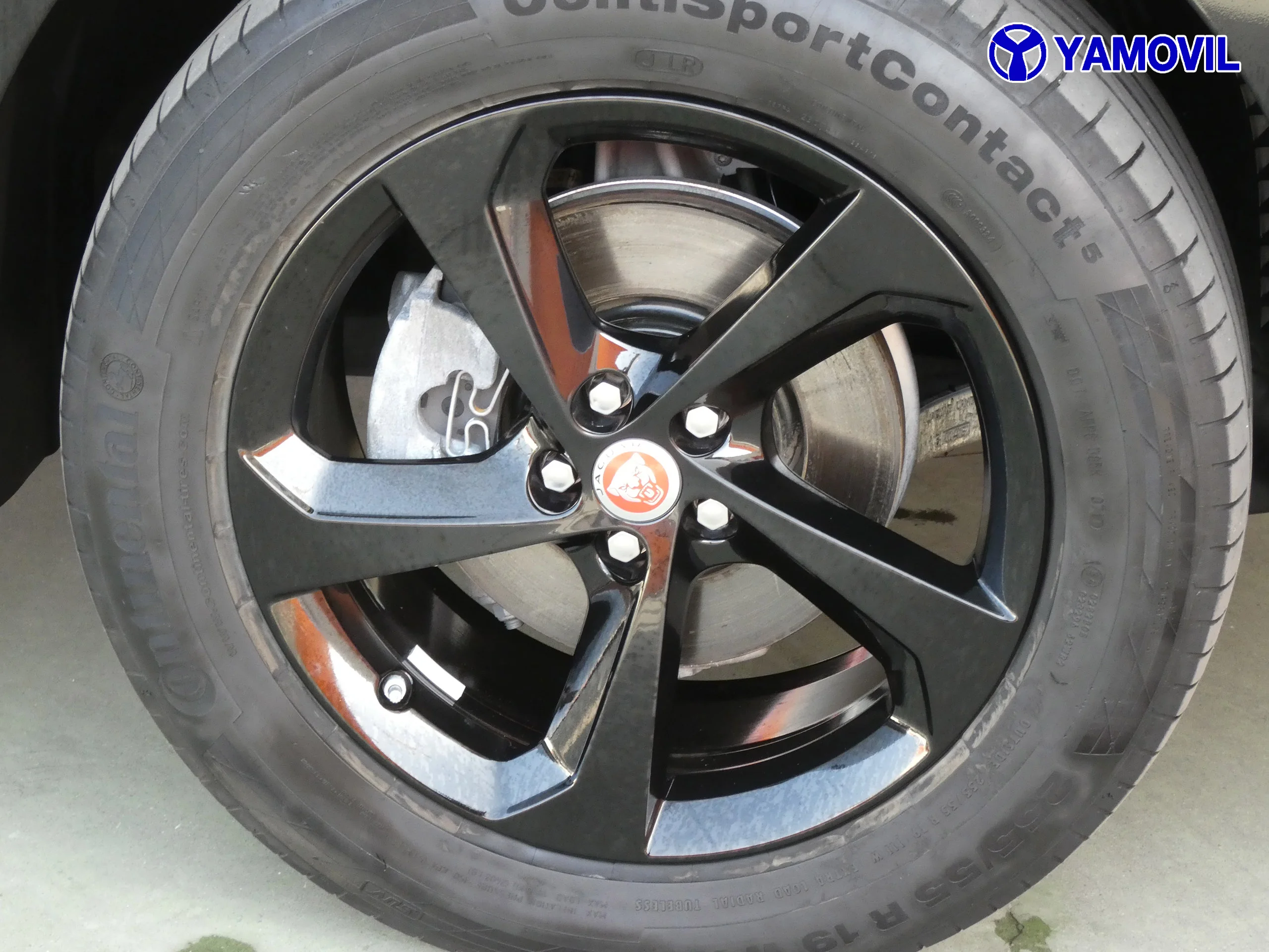 Jaguar F-Pace R-SPORT 2.0 awd - Foto 13