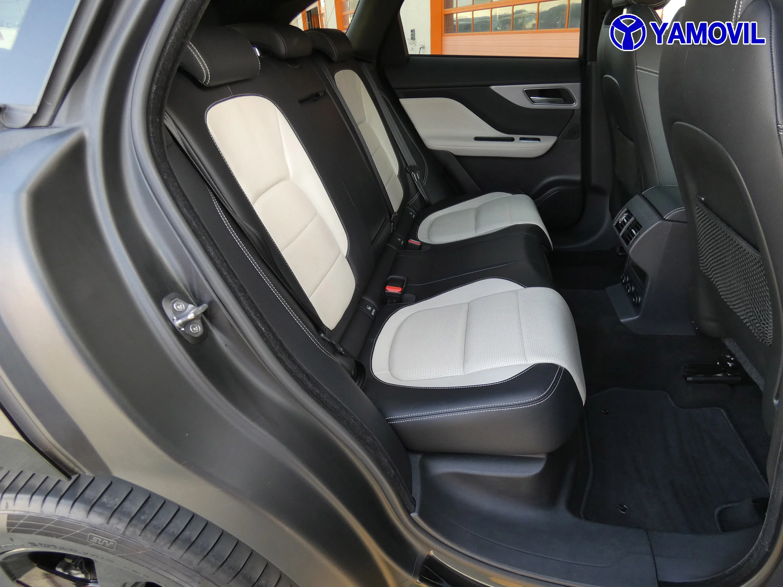 Jaguar F-Pace R-SPORT 2.0 awd - Foto 16
