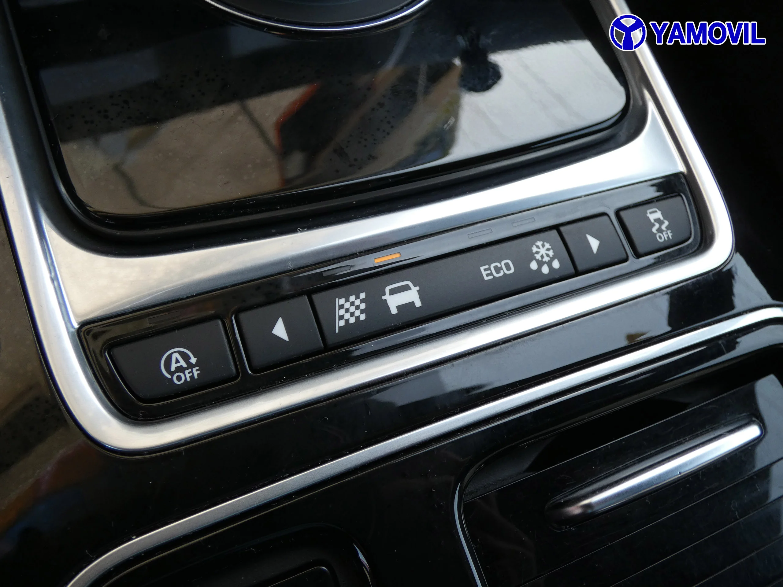 Jaguar F-Pace R-SPORT 2.0 awd - Foto 33