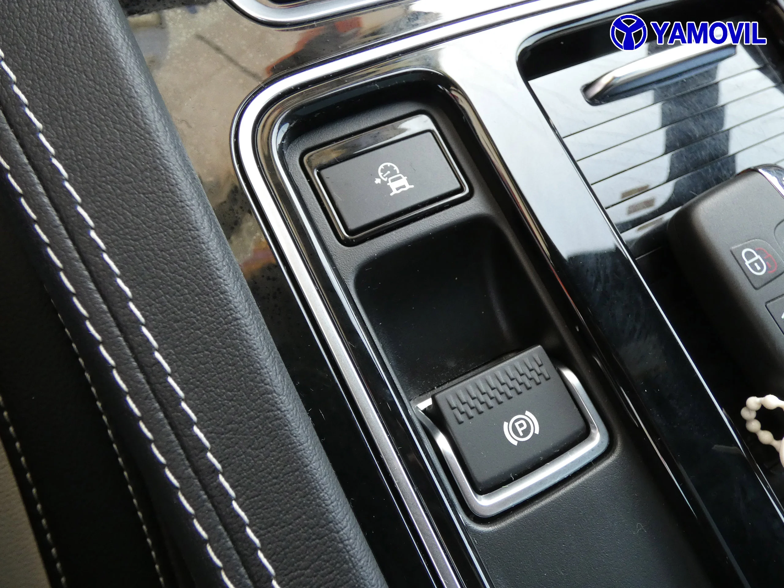 Jaguar F-Pace R-SPORT 2.0 awd - Foto 34