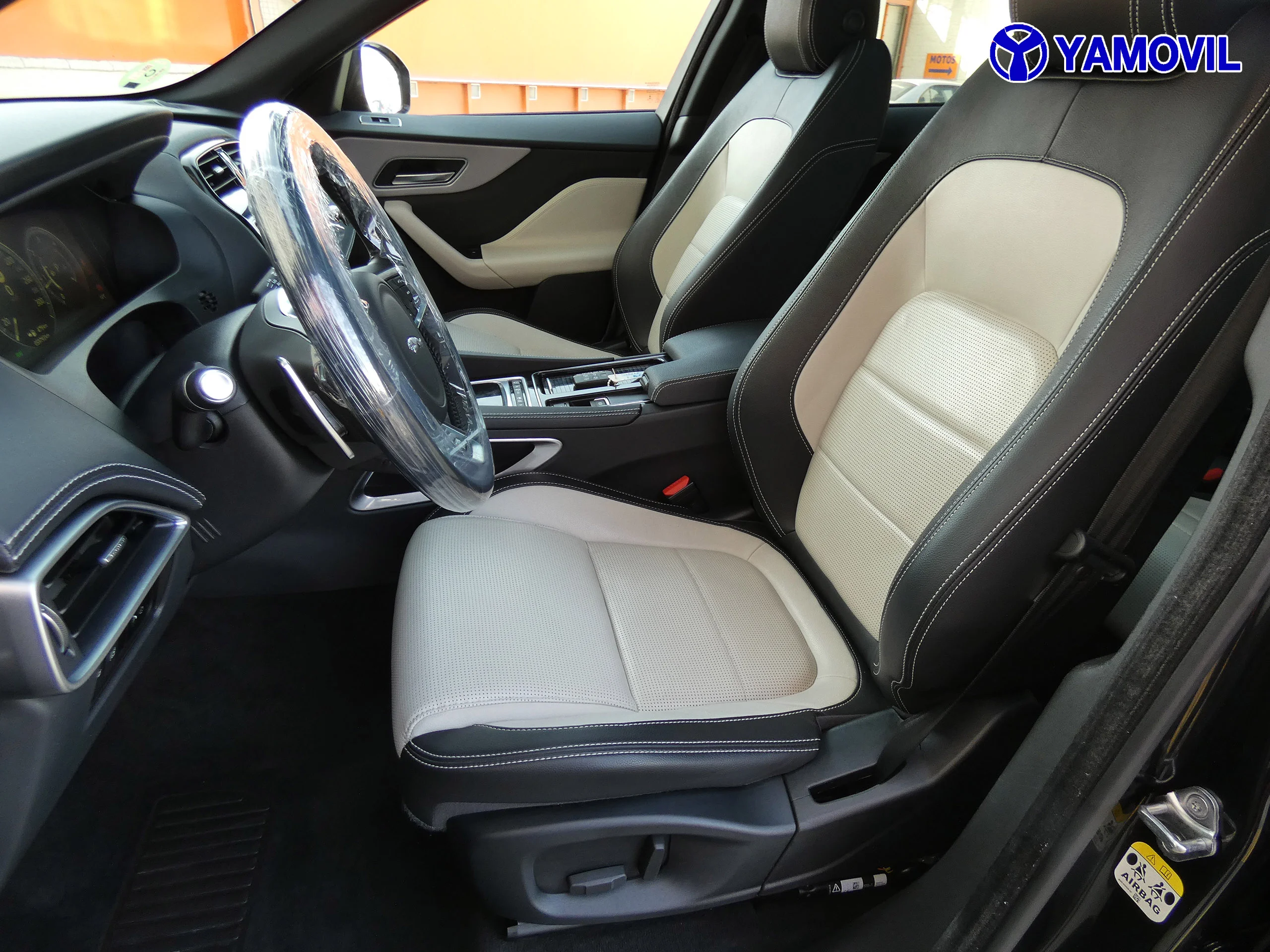 Jaguar F-Pace R-SPORT 2.0 awd - Foto 22