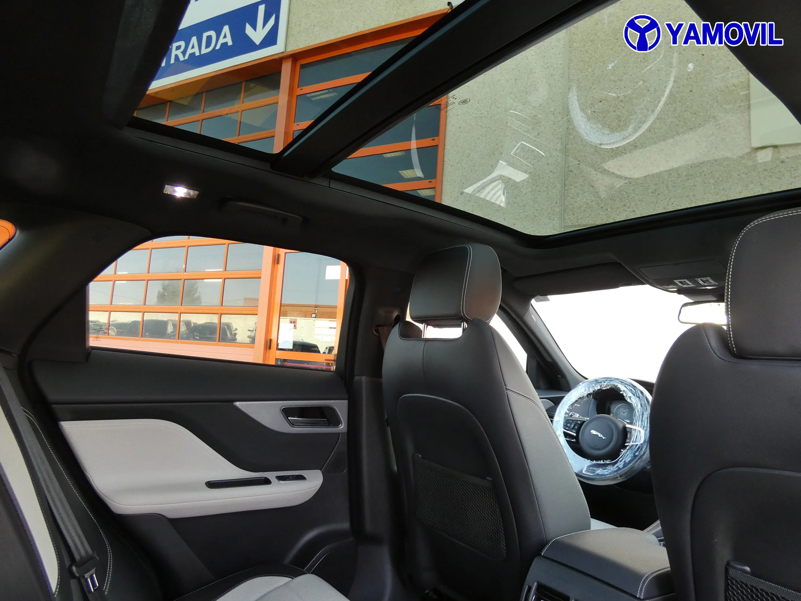 Jaguar F-Pace R-SPORT 2.0 awd - Foto 17