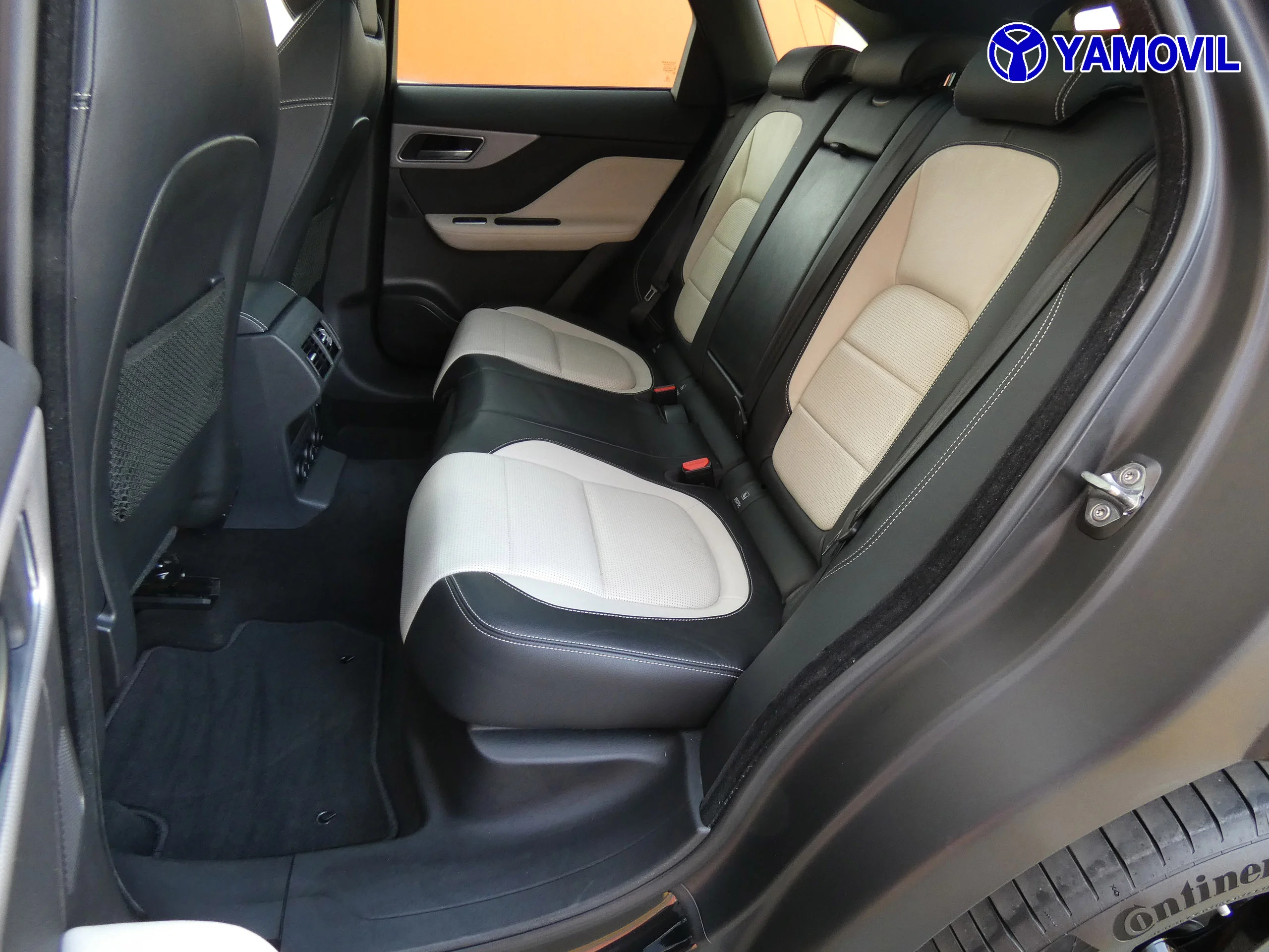 Jaguar F-Pace R-SPORT 2.0 awd - Foto 23
