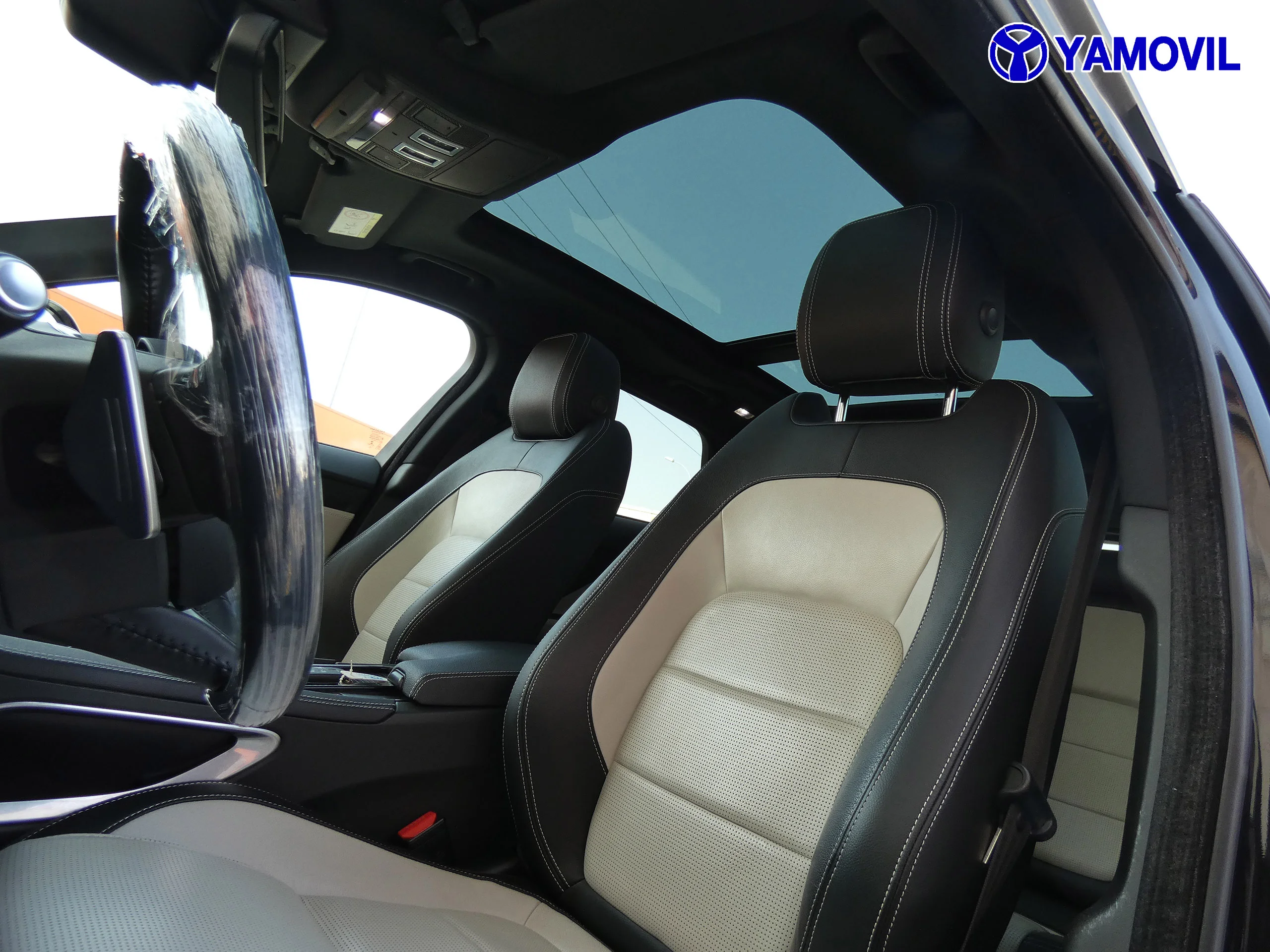 Jaguar F-Pace R-SPORT 2.0 awd - Foto 18