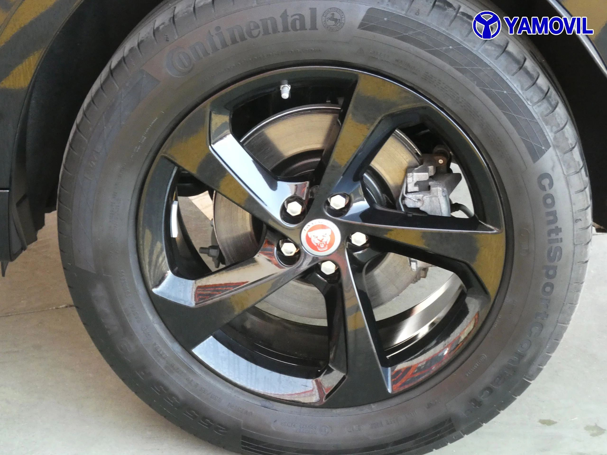 Jaguar F-Pace R-SPORT 2.0 awd - Foto 11