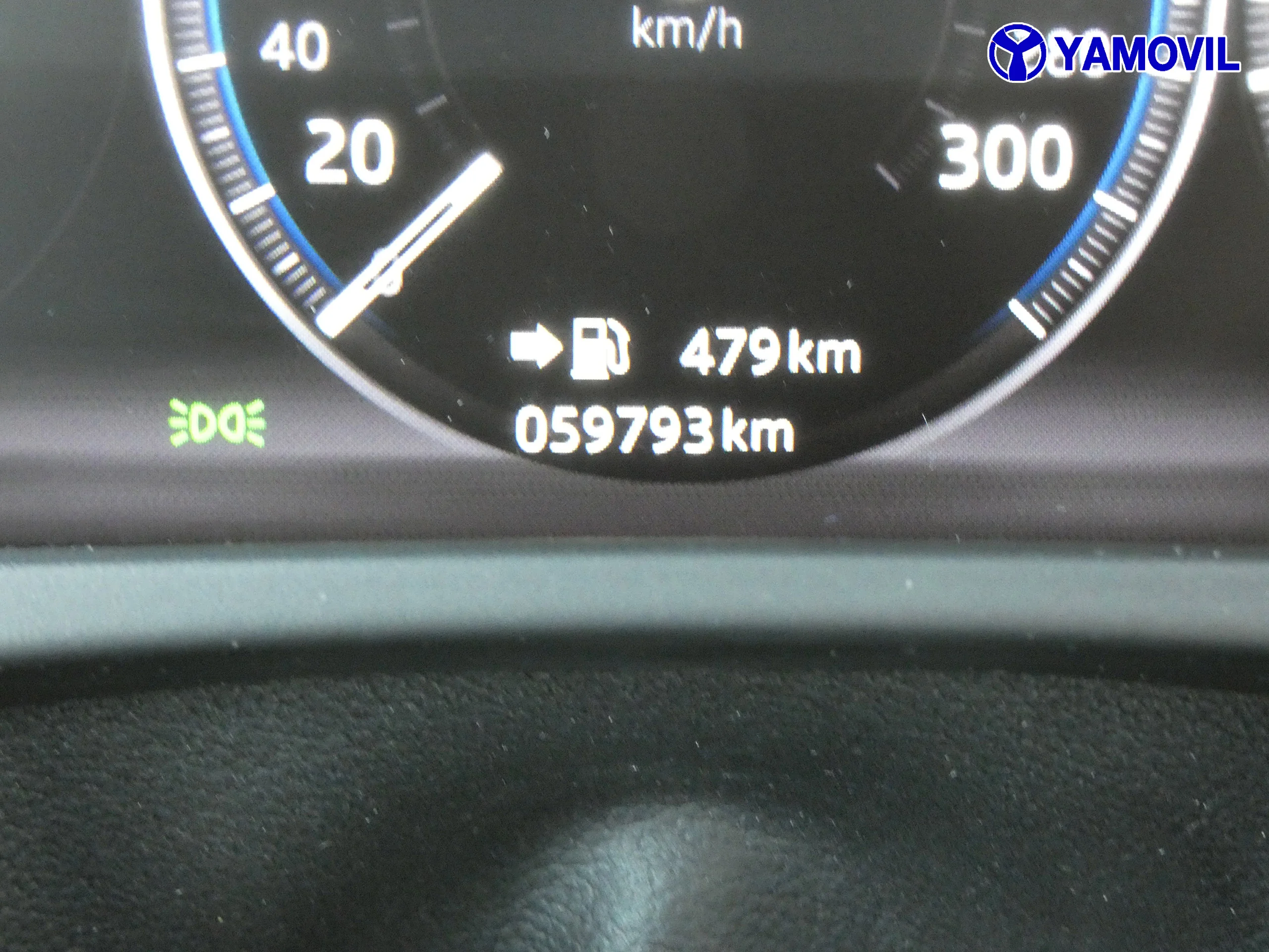 Jaguar F-Pace R-SPORT 2.0 awd - Foto 26