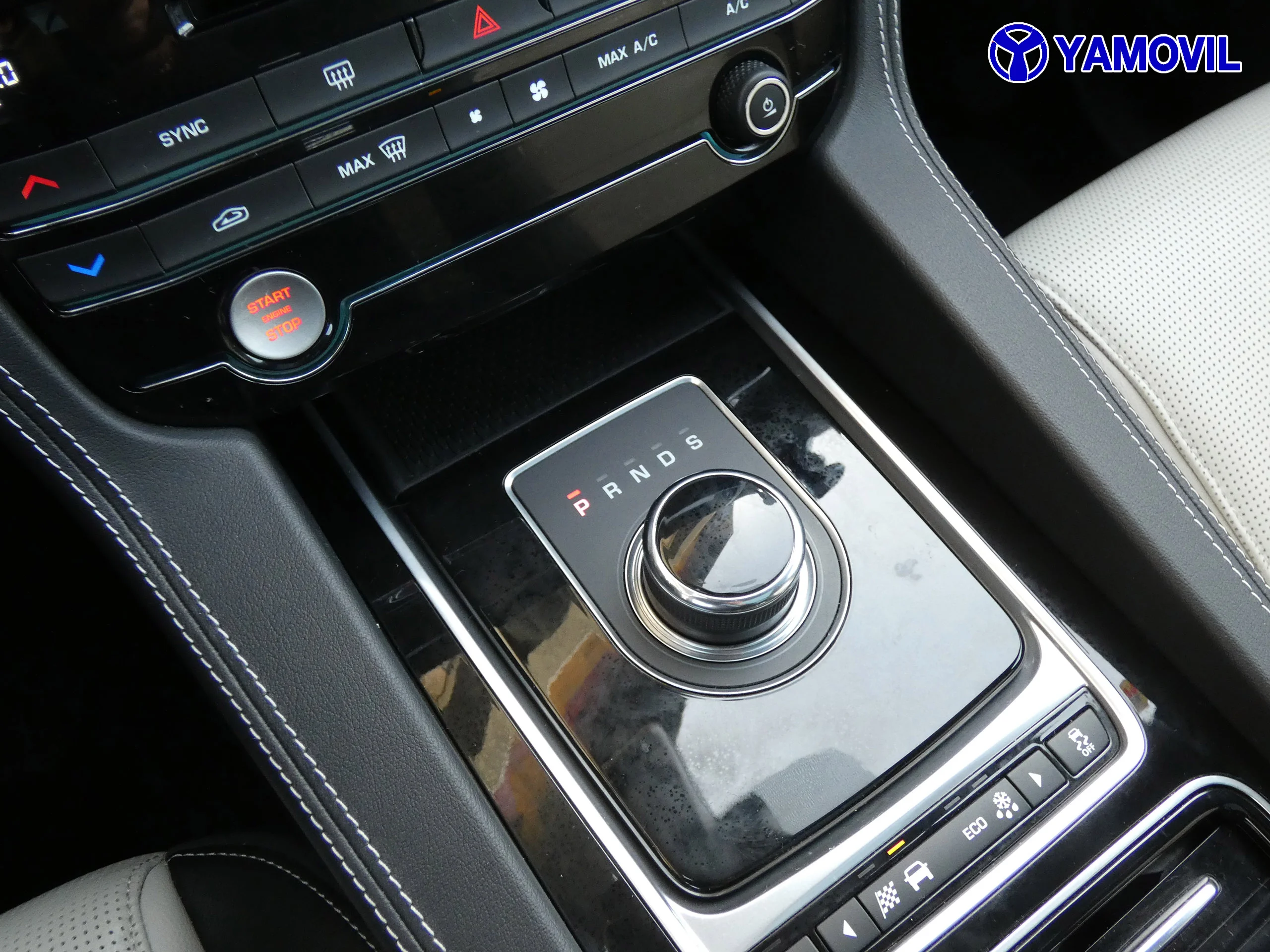 Jaguar F-Pace R-SPORT 2.0 awd - Foto 41
