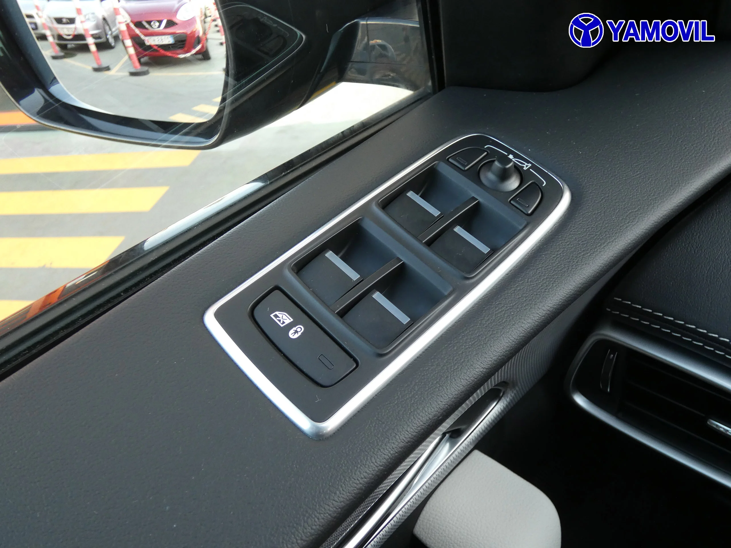 Jaguar F-Pace R-SPORT 2.0 awd - Foto 36