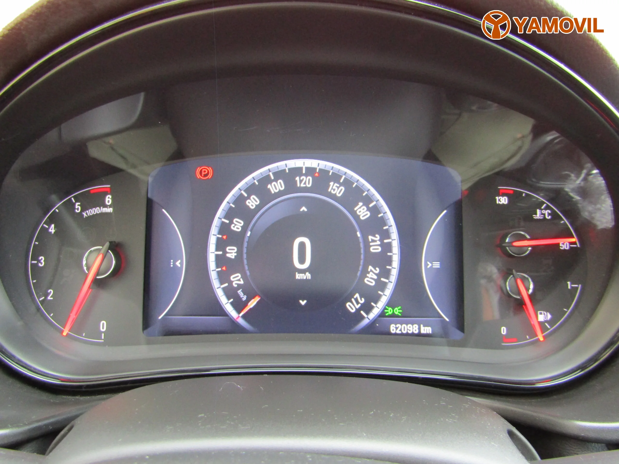 Opel Insignia 2.0 CDTI EXCELLENCE 140CV - Foto 22